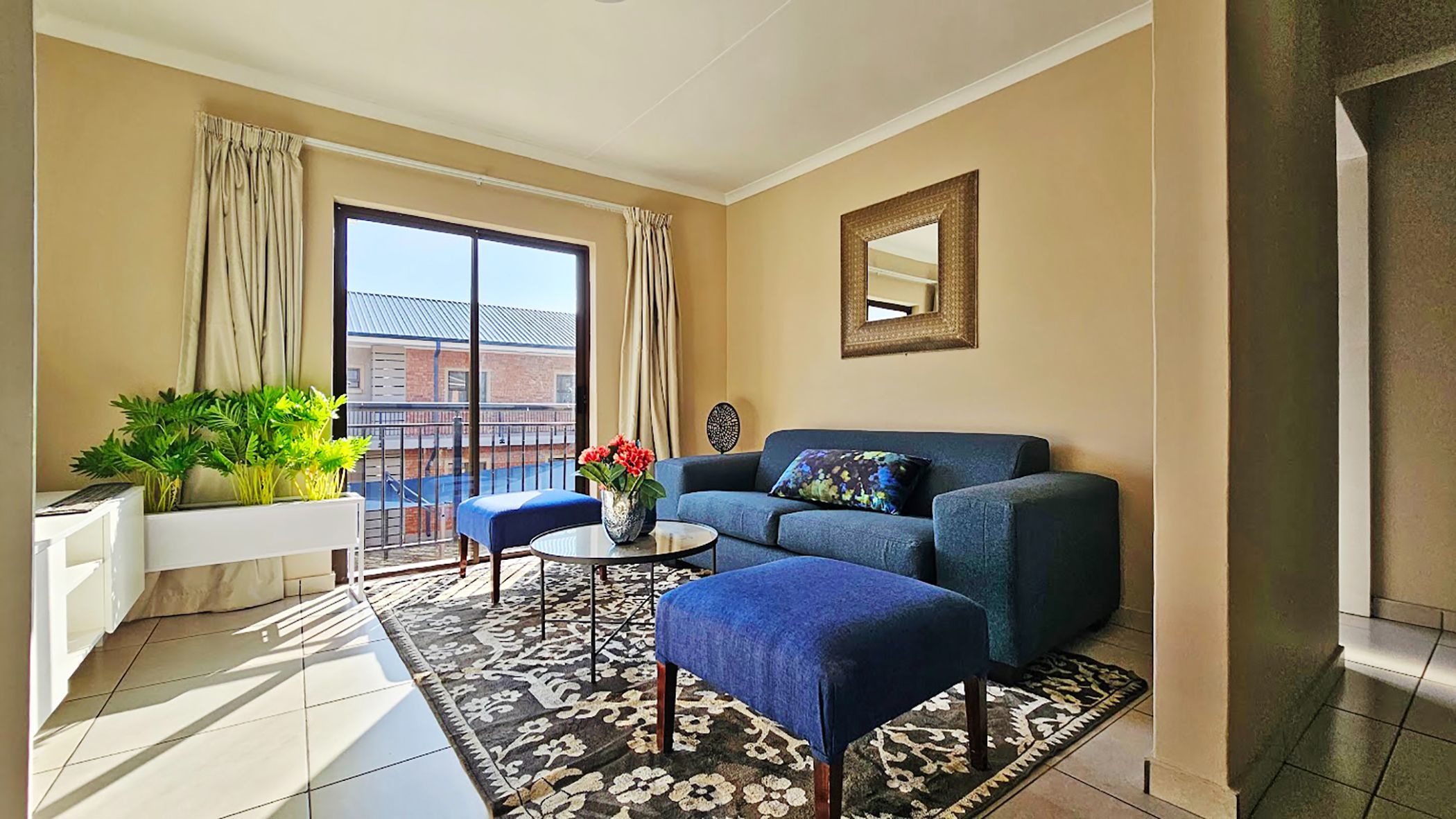 2 Bedroom Apartment To Rent Duncanville 1VT1644912 Pam Golding