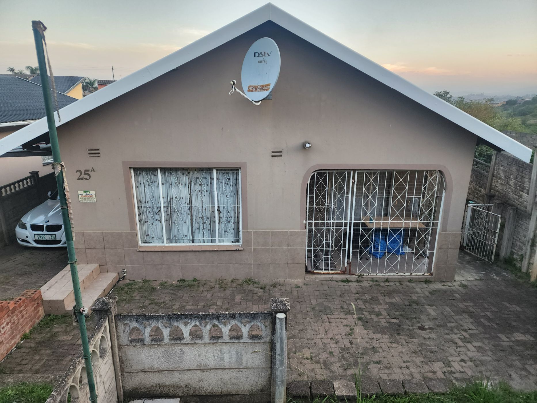 3 Bedroom House For Sale Bombay Heights 1PM1612633 Pam Golding