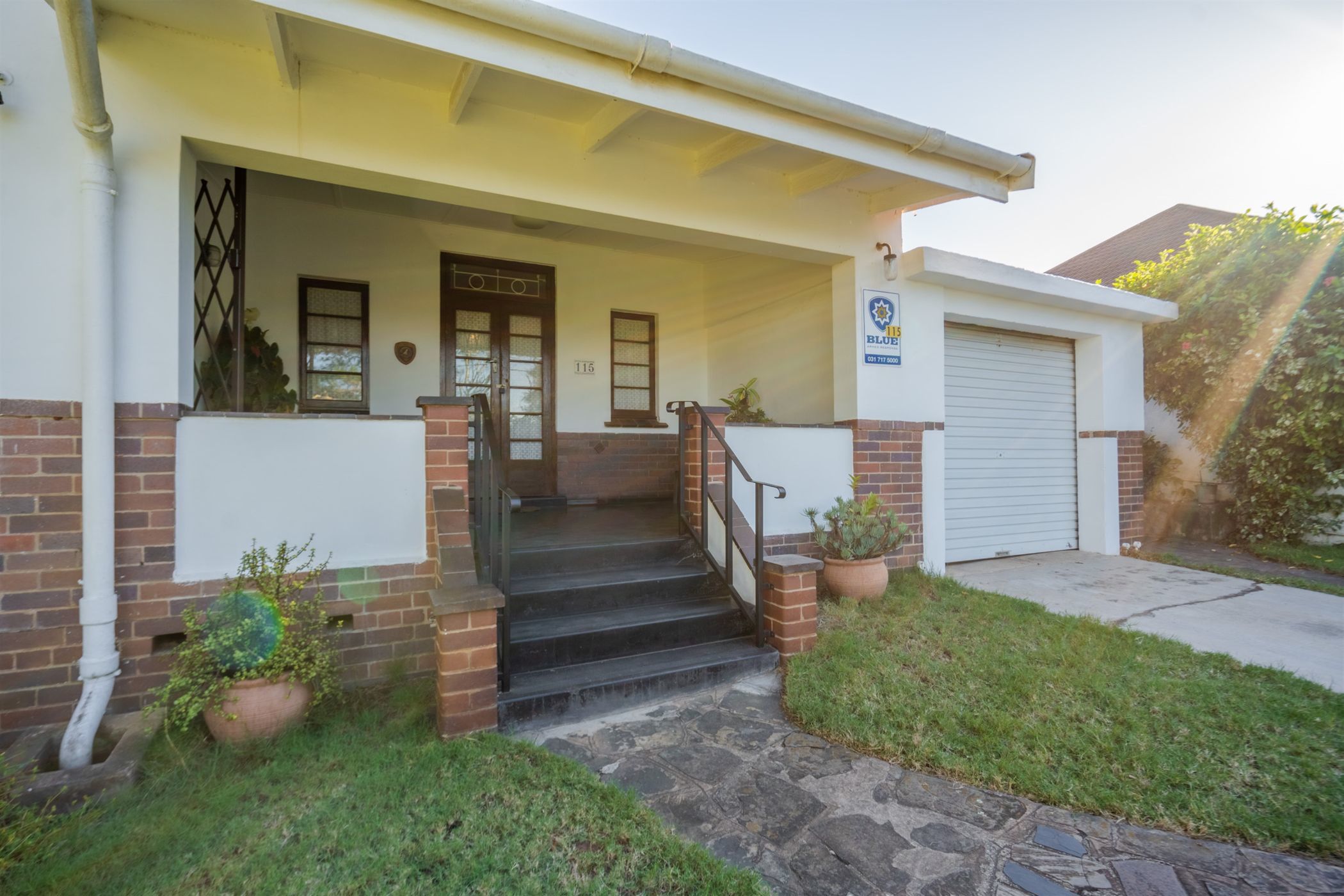 4 Bedroom House For Sale Sherwood (Westville) 1WS1614016 Pam