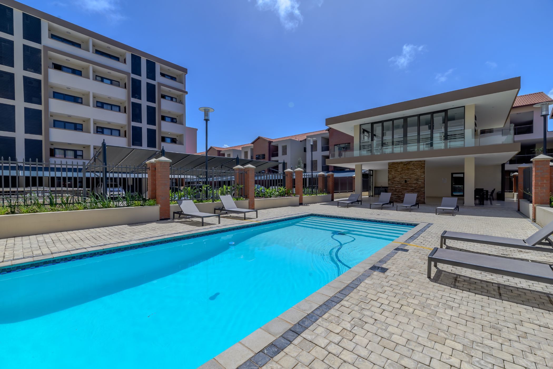 2 Bedroom Apartment For Sale New Town Centre 1ND1612230 Pam