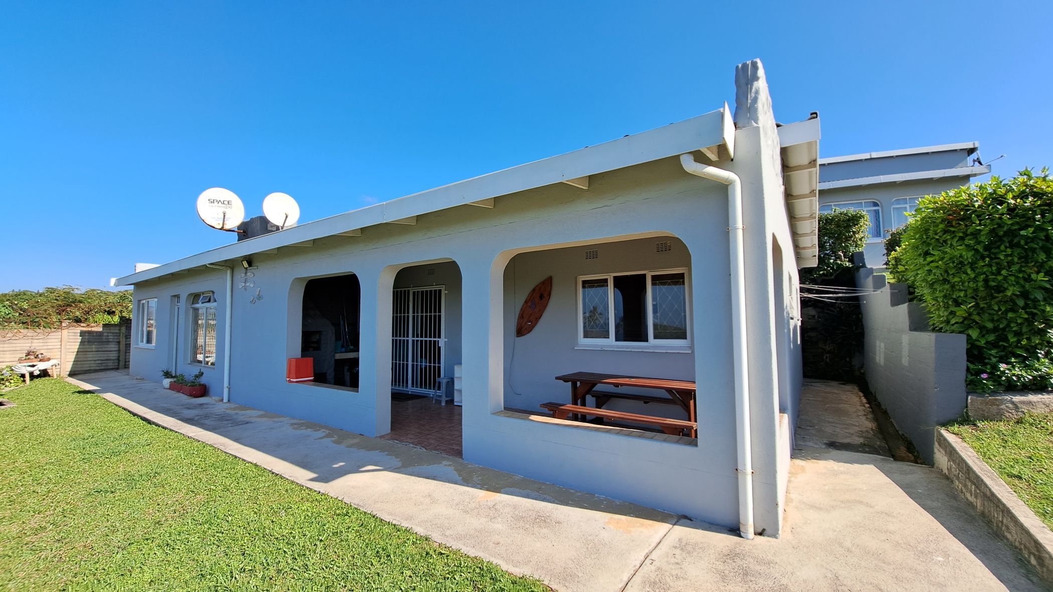 2 Bedroom Townhouse For Sale Hibberdene 1PX1612823 Pam Golding