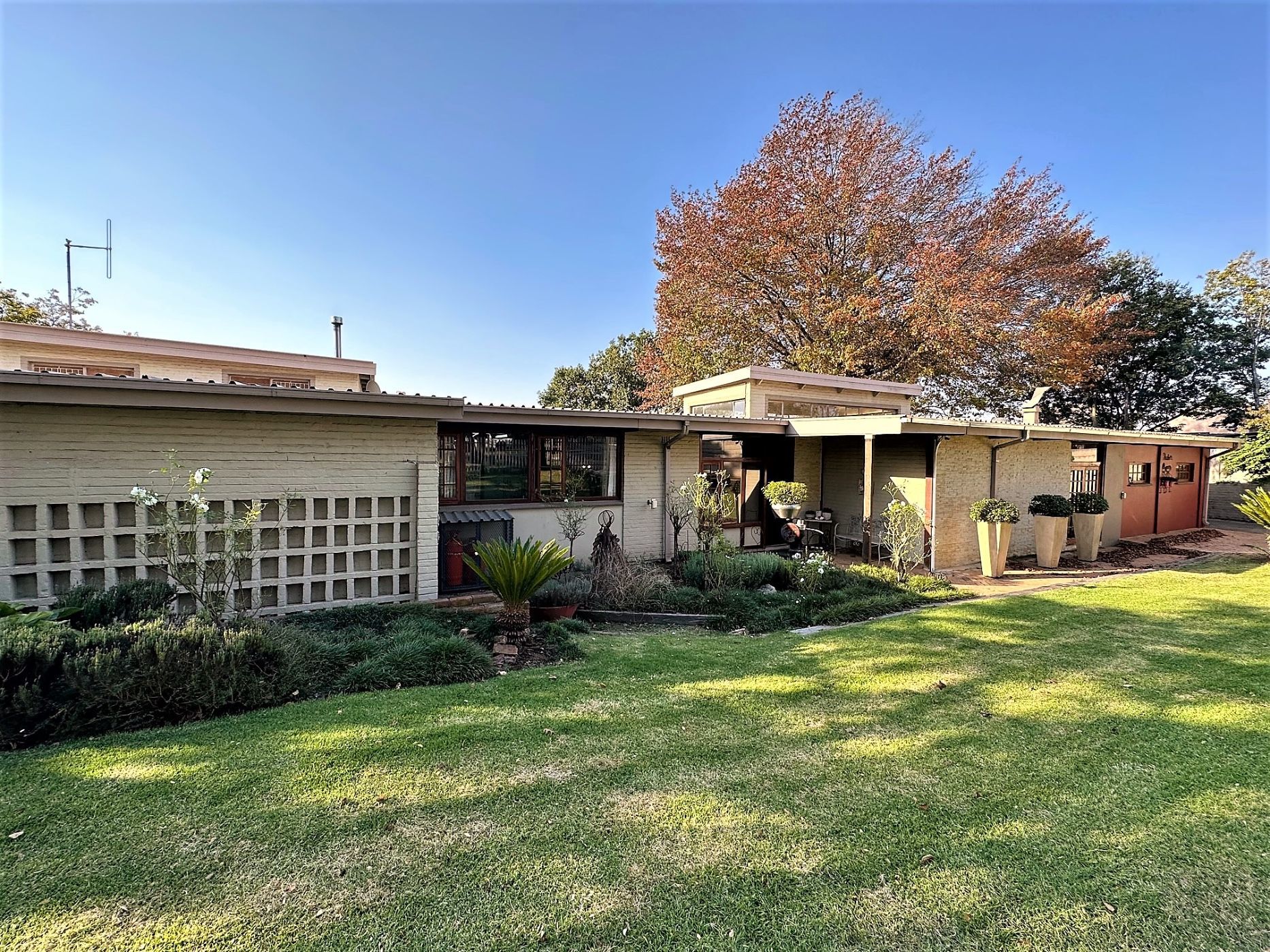 4 bedroom house for sale in De Bruin Park