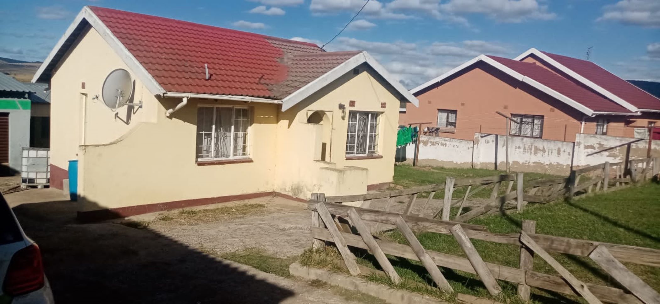 2 bedroom house for sale in Tsolo