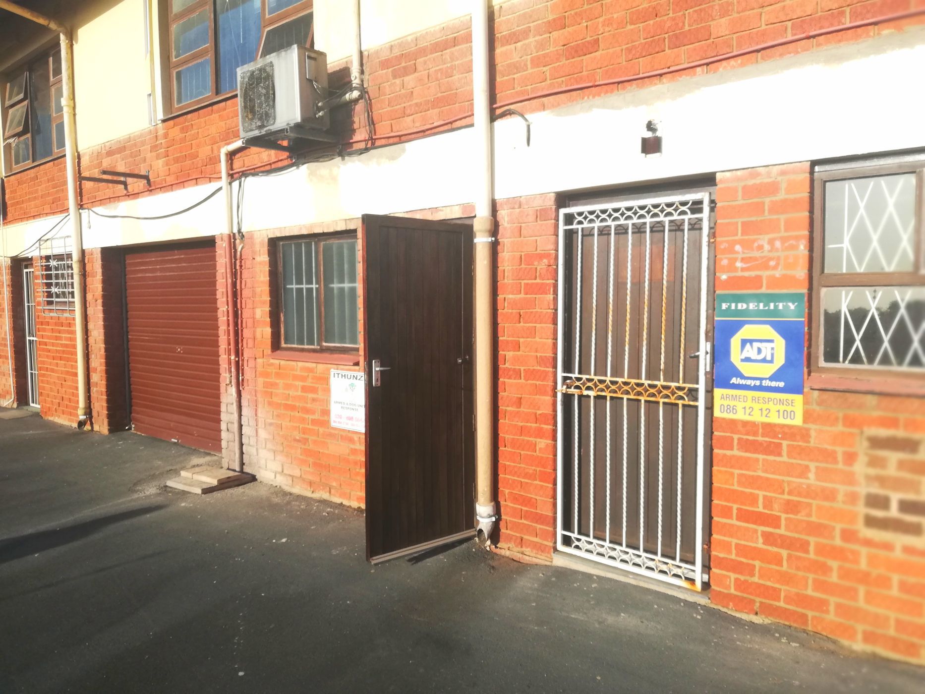 19 m2 Commercial Building For Sale Port Shepstone (Port Shepstone