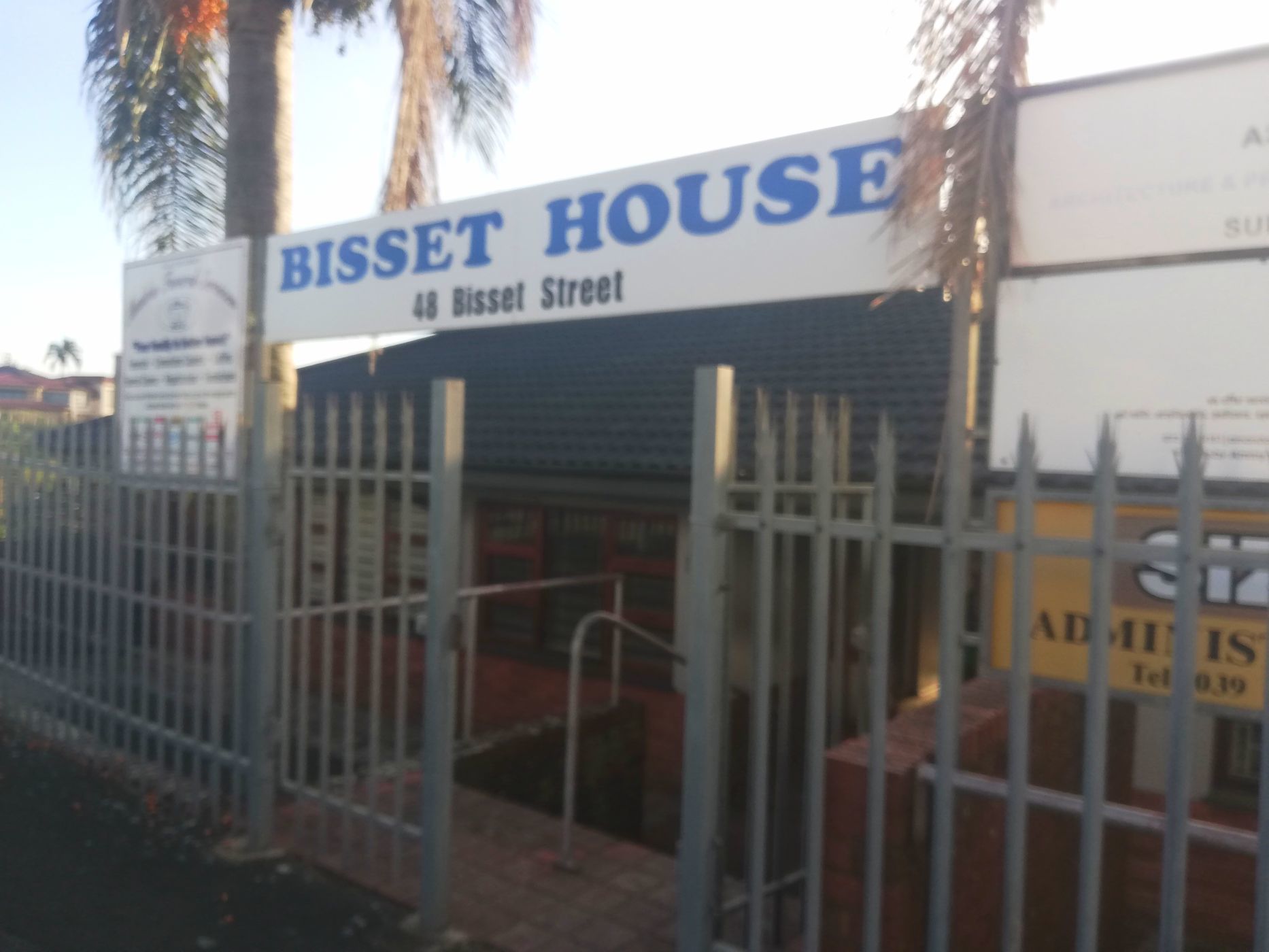 86 m2 Commercial Building For Sale Port Shepstone (Port Shepstone