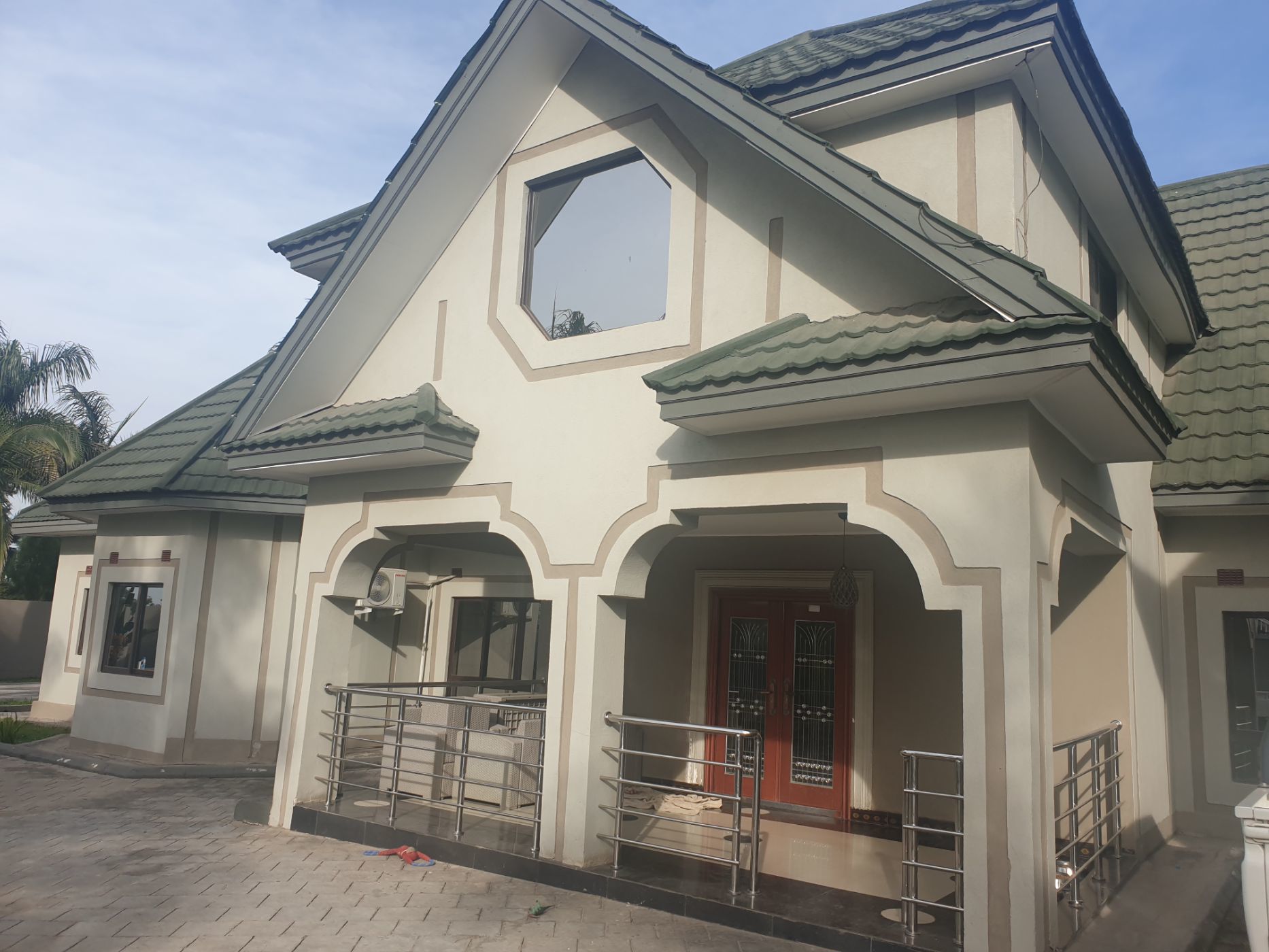 5 Bedroom House For Sale Itawa (Zambia) 3ZA1612689 Pam Golding