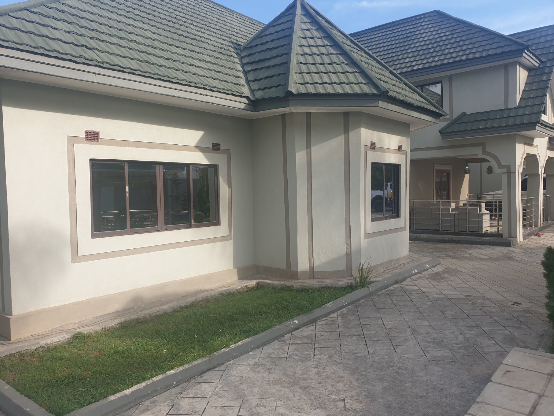 5 Bedroom House For Sale Itawa (Zambia) 3ZA1612689 Pam Golding