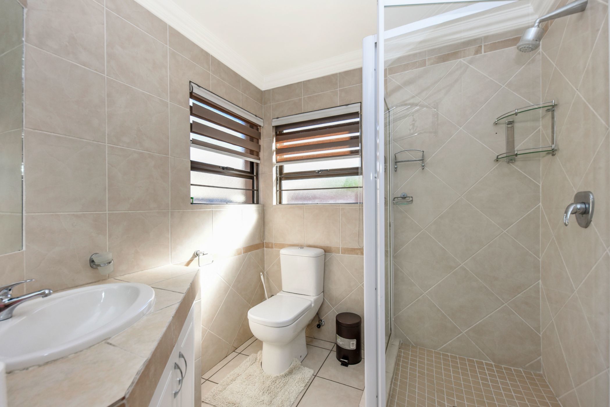 4 Bedroom Cluster House For Sale Lonehill FW1612868 Pam Golding