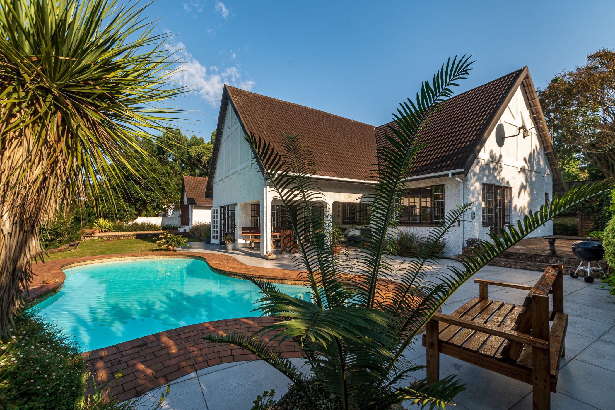 5 Bedroom House For Sale Gillitts 1KF1612810 Pam Golding Properties