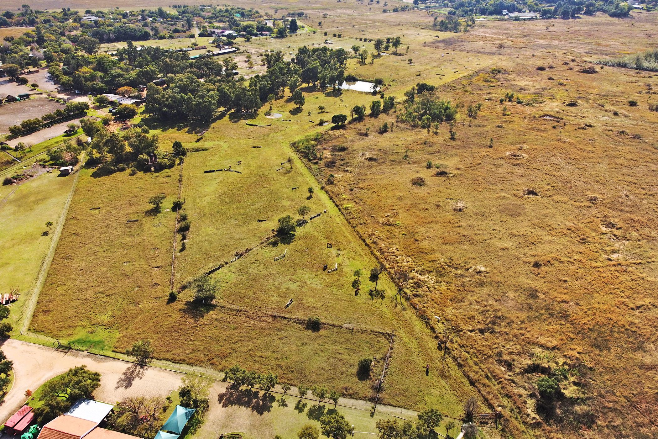 4.29 hectare Residential Vacant Land For Sale Knopjeslaagte