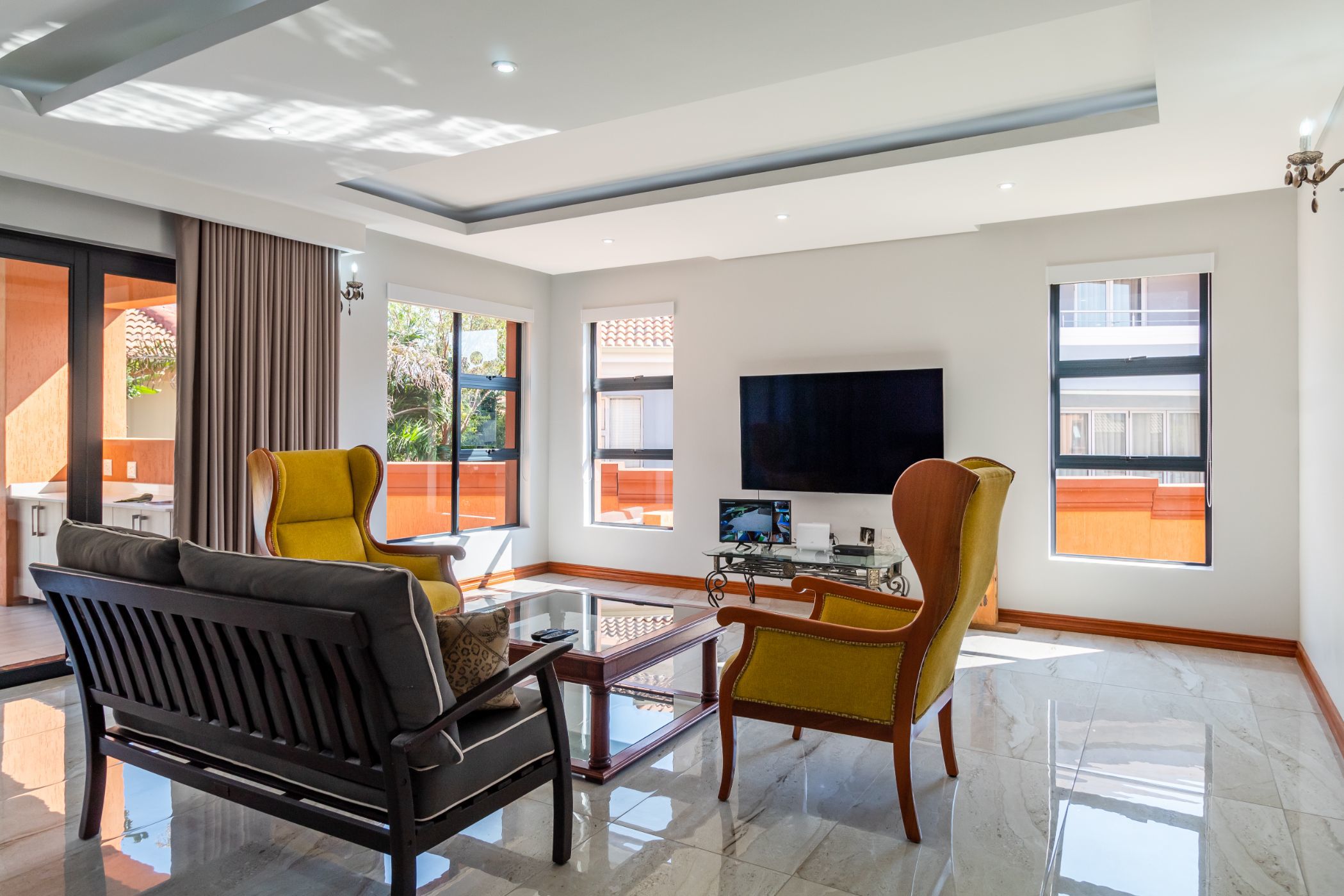 4 Bedroom House For Sale Blue Valley Golf Estate CN1613276 Pam