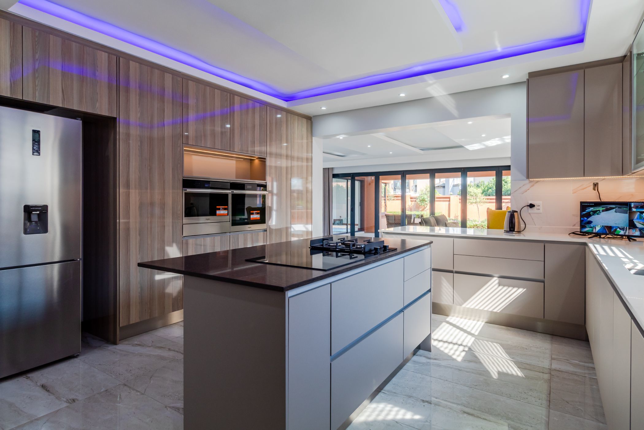 4 Bedroom House For Sale Blue Valley Golf Estate CN1613276 Pam