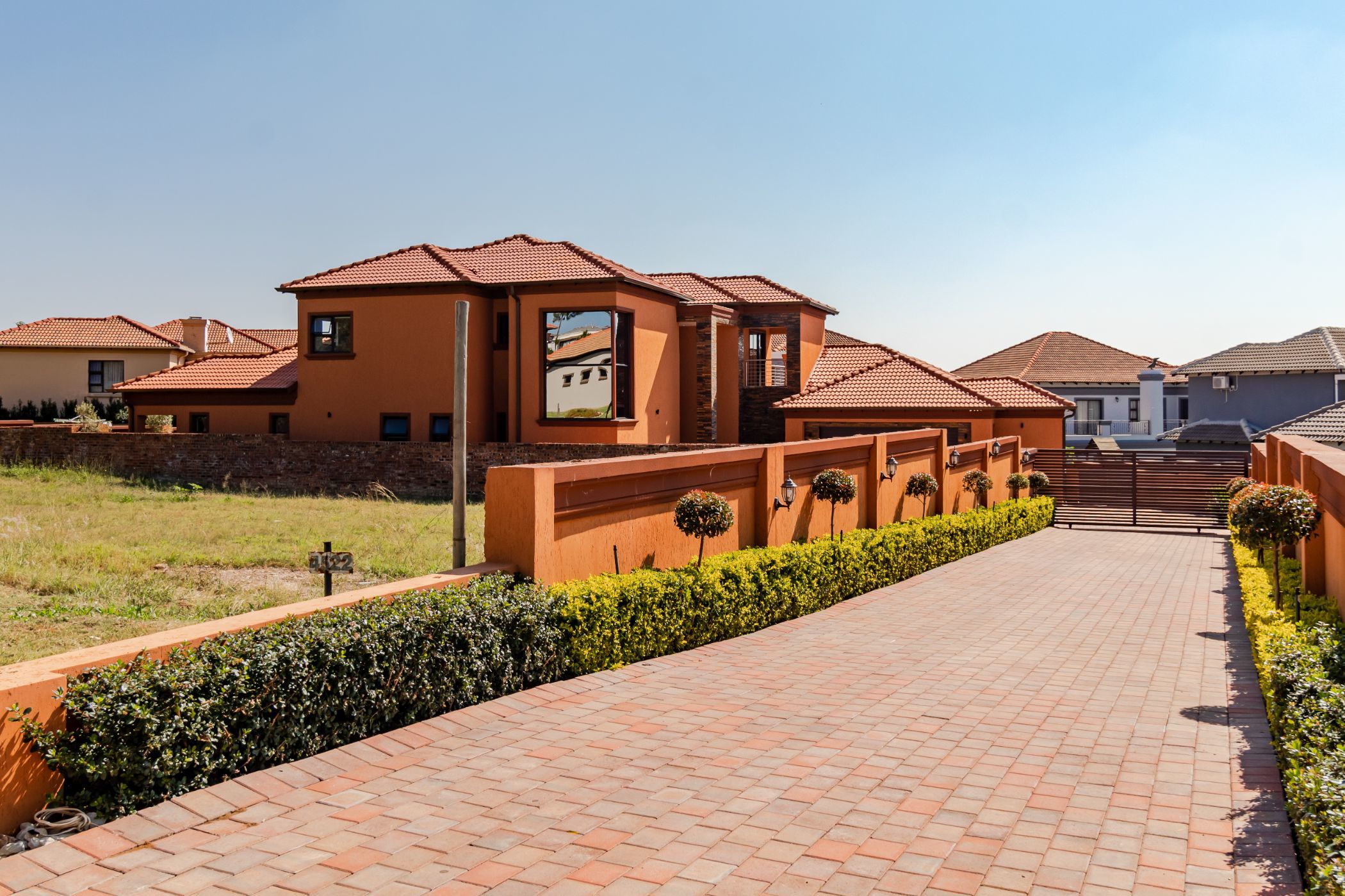 4 Bedroom House For Sale Blue Valley Golf Estate CN1613276 Pam