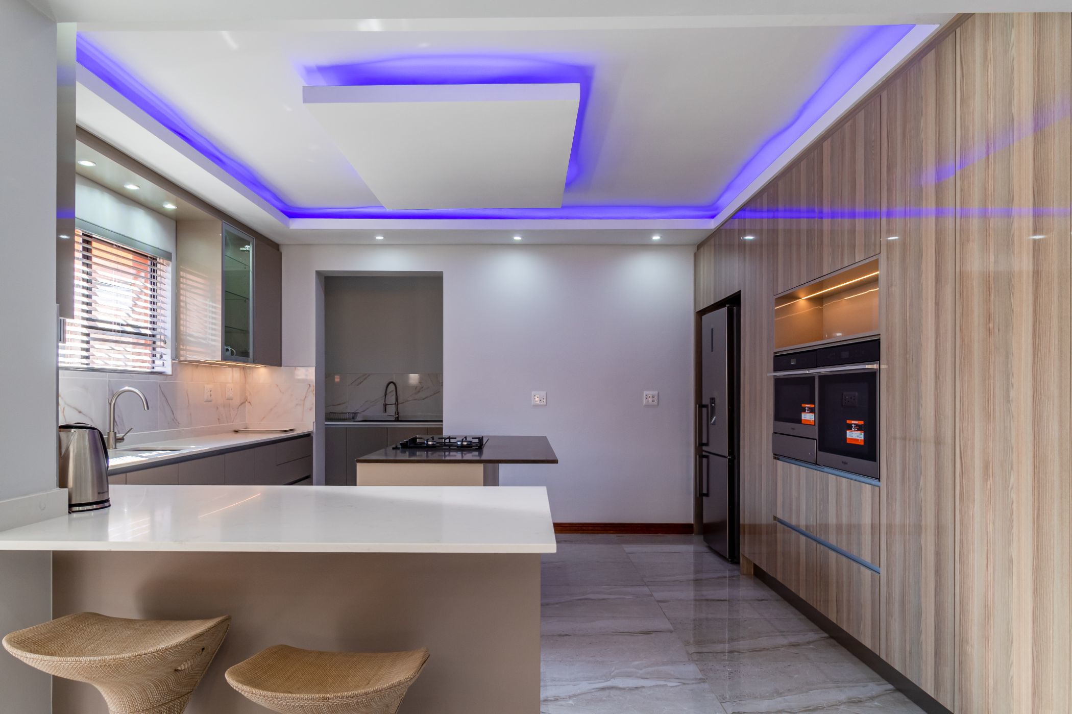 4 Bedroom House For Sale Blue Valley Golf Estate CN1613276 Pam