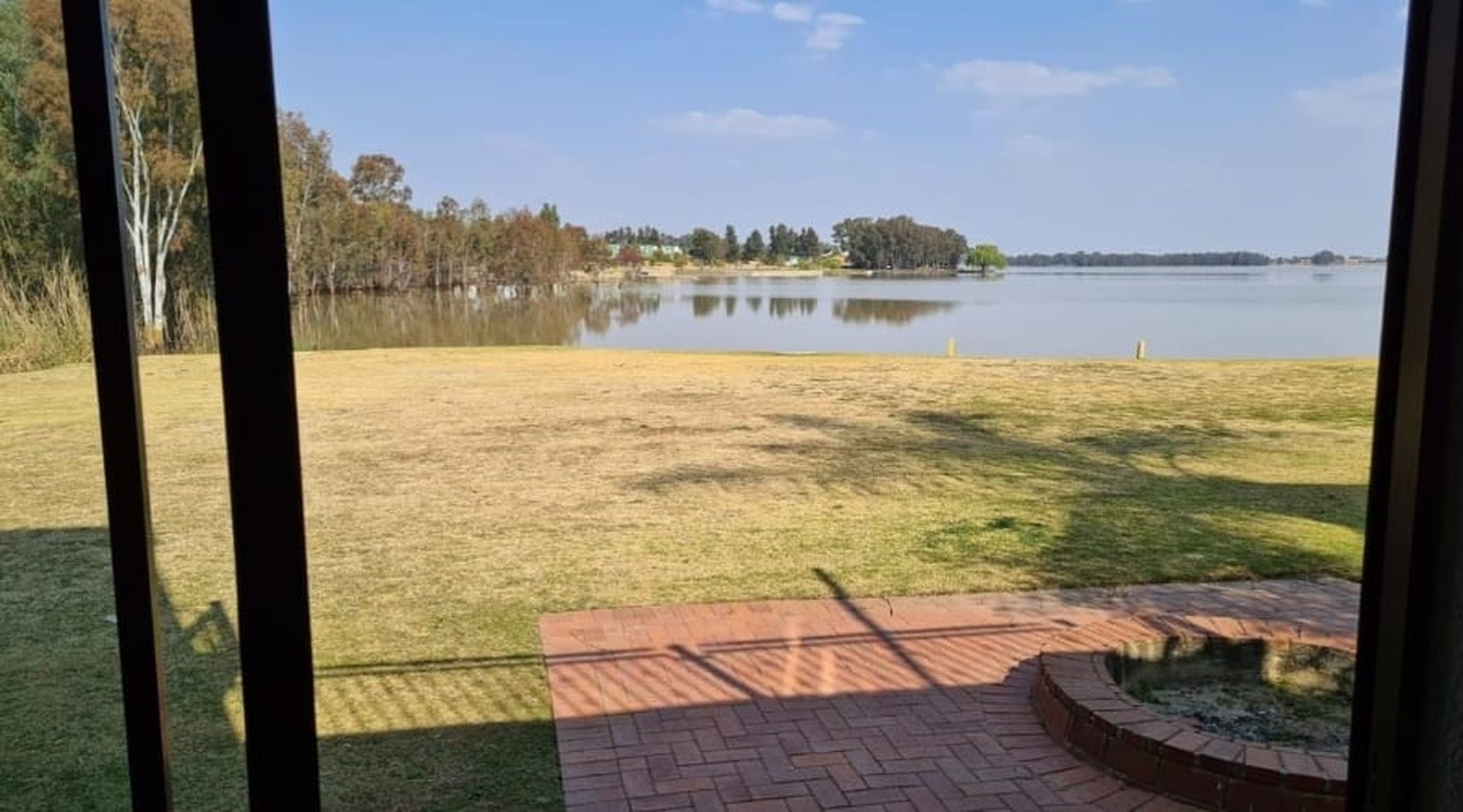 4 Bedroom Townhouse For Sale Vaal Marina (Gauteng) 1VT1613619 Pam