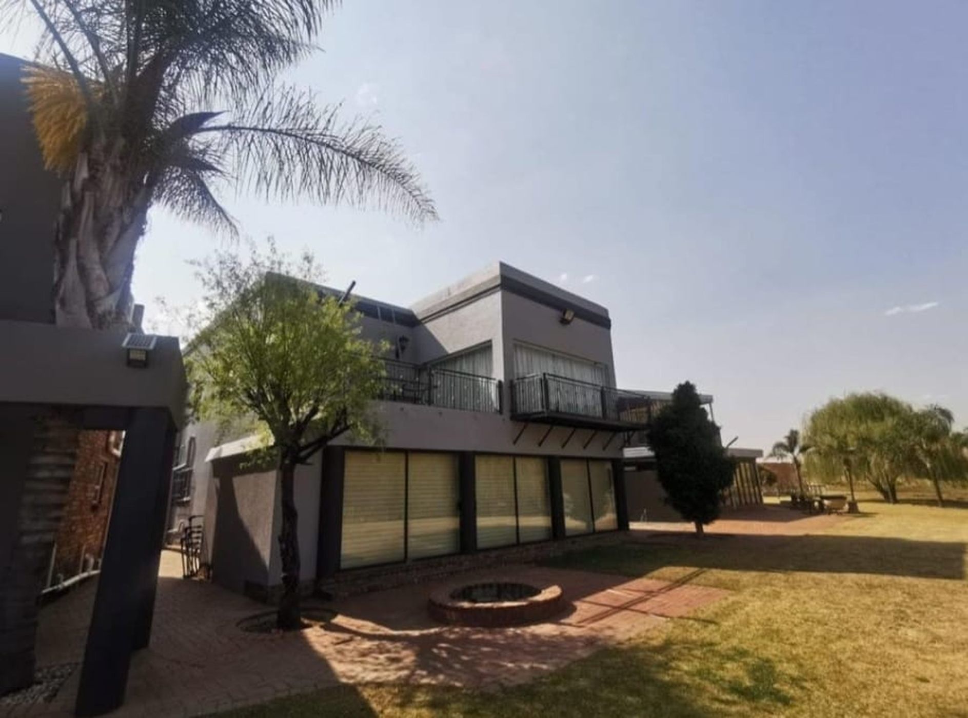 4 Bedroom Townhouse For Sale Vaal Marina (Gauteng) 1VT1613619 Pam