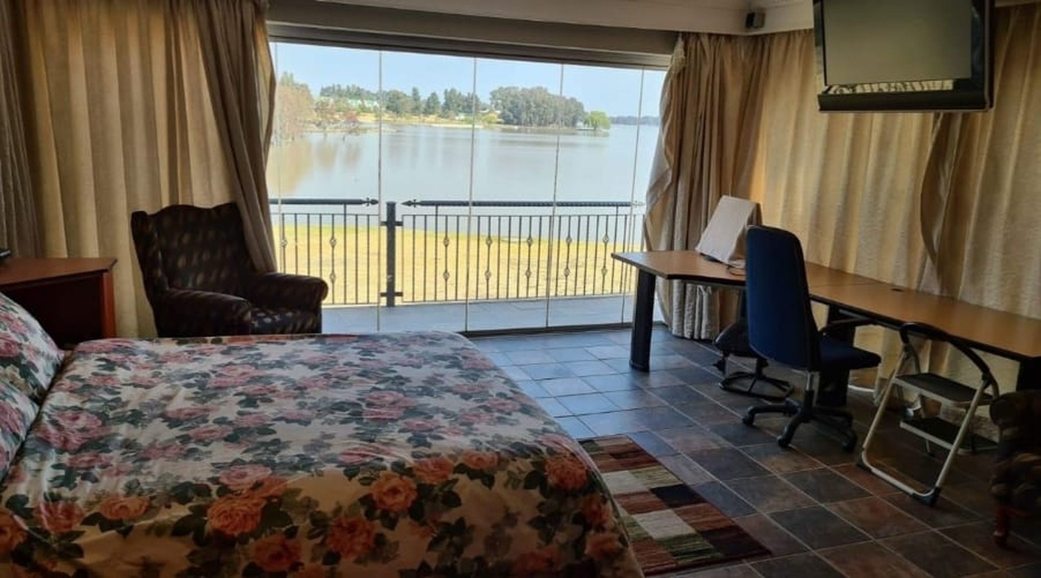 4 Bedroom Townhouse For Sale Vaal Marina (Gauteng) 1VT1613619 Pam