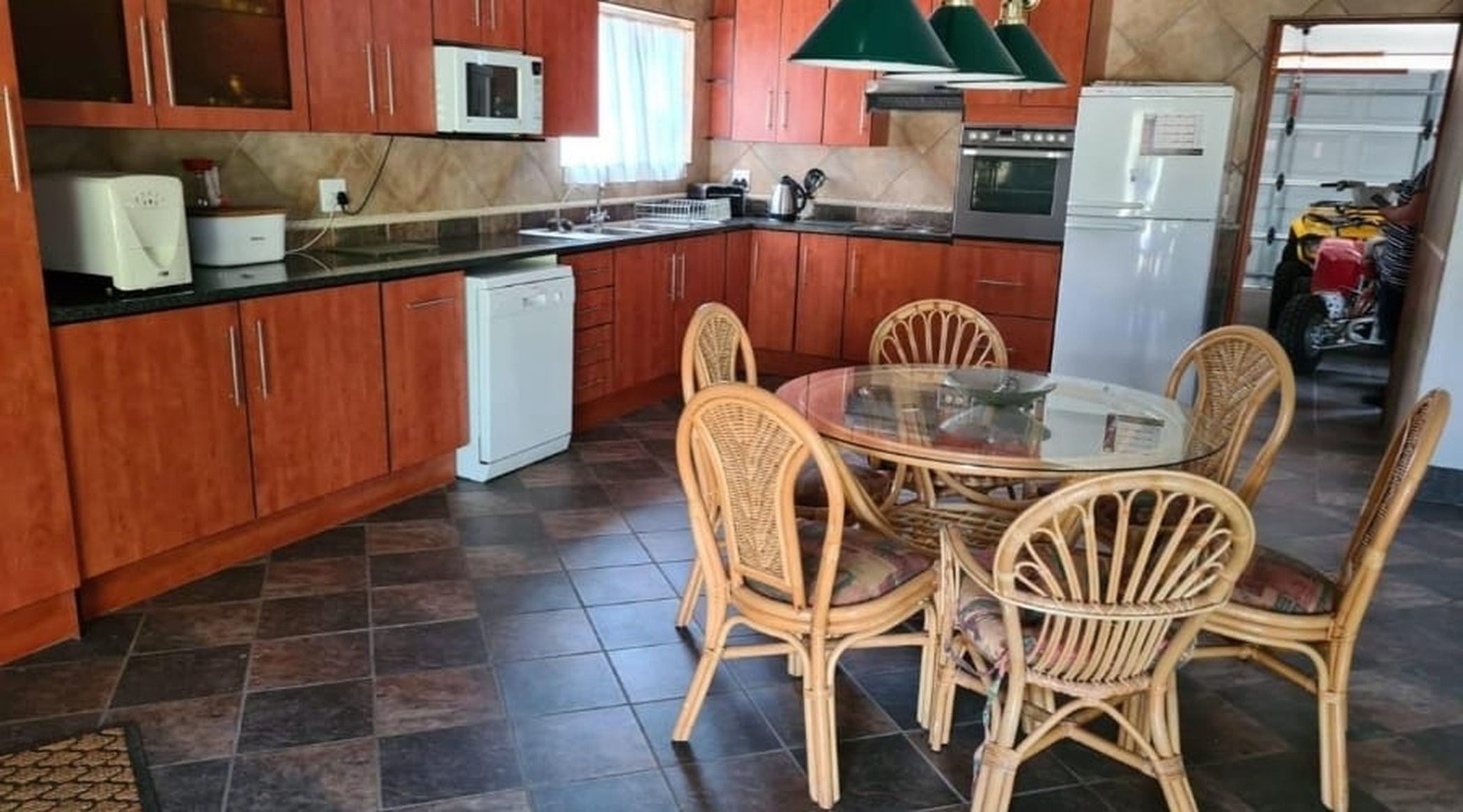 4 Bedroom Townhouse For Sale Vaal Marina (Gauteng) 1VT1613619 Pam