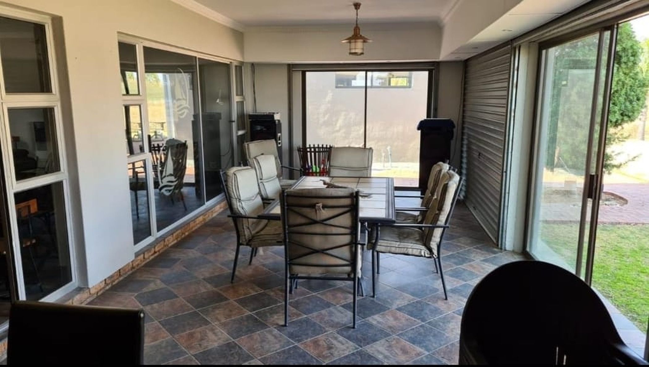 4 Bedroom Townhouse For Sale Vaal Marina (Gauteng) 1VT1613619 Pam