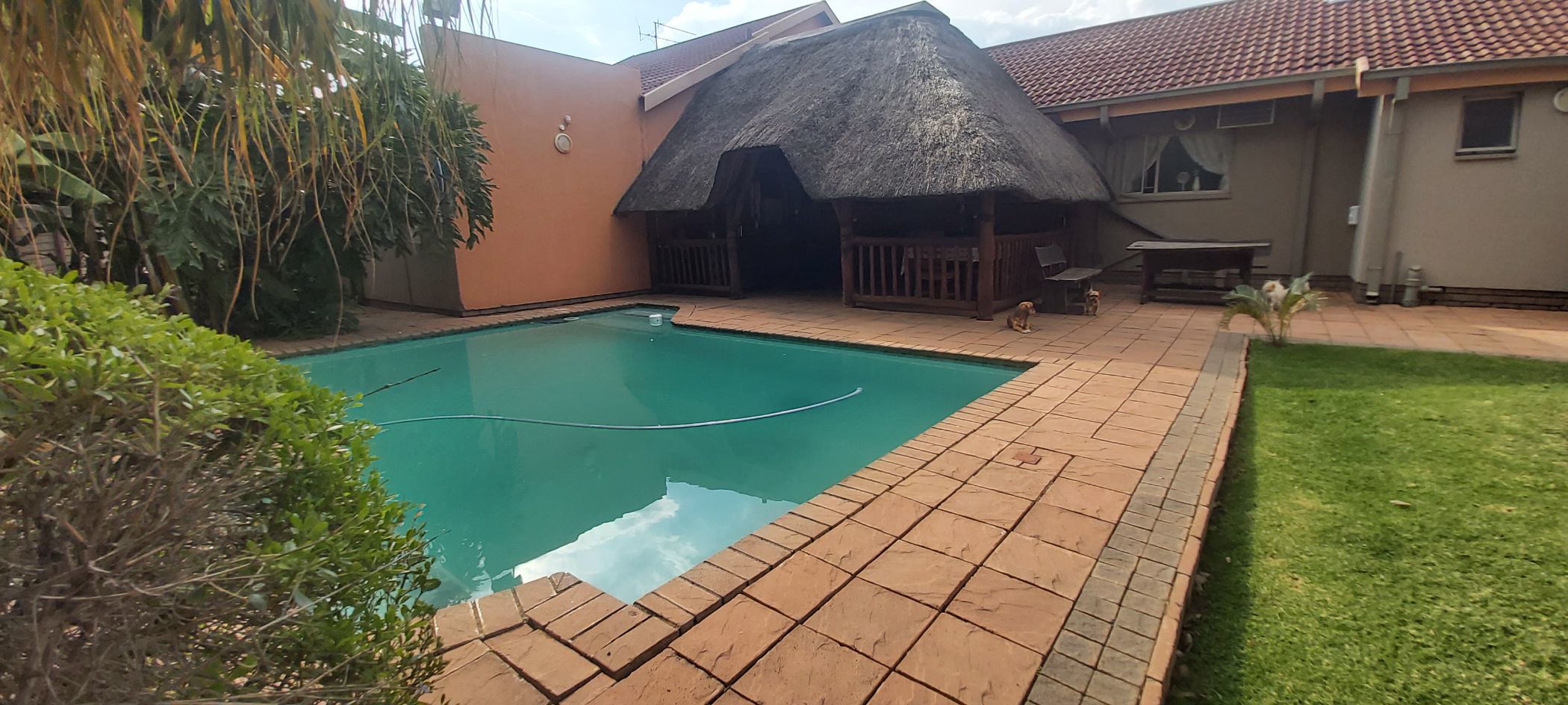 4 Bedroom House For Sale Falcon Ridge 1VT1613027 Pam Golding