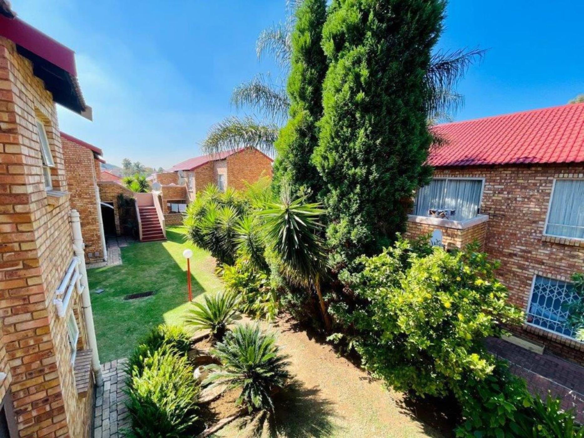 2 Bedroom House For Sale Liefde en Vrede 1GV1613018 Pam Golding