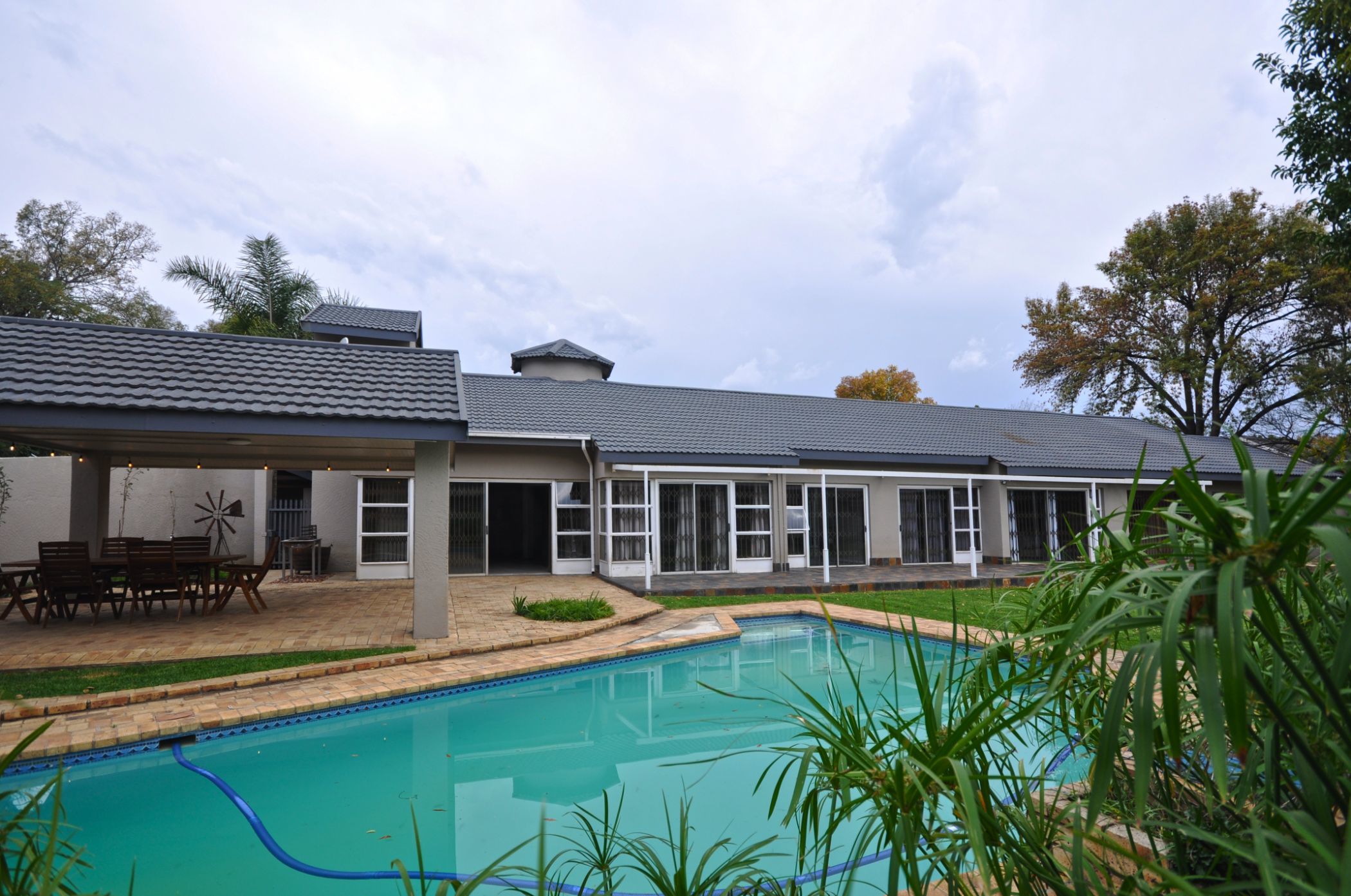 5 Bedroom House For Sale Three Rivers Proper 1VT1613099 Pam