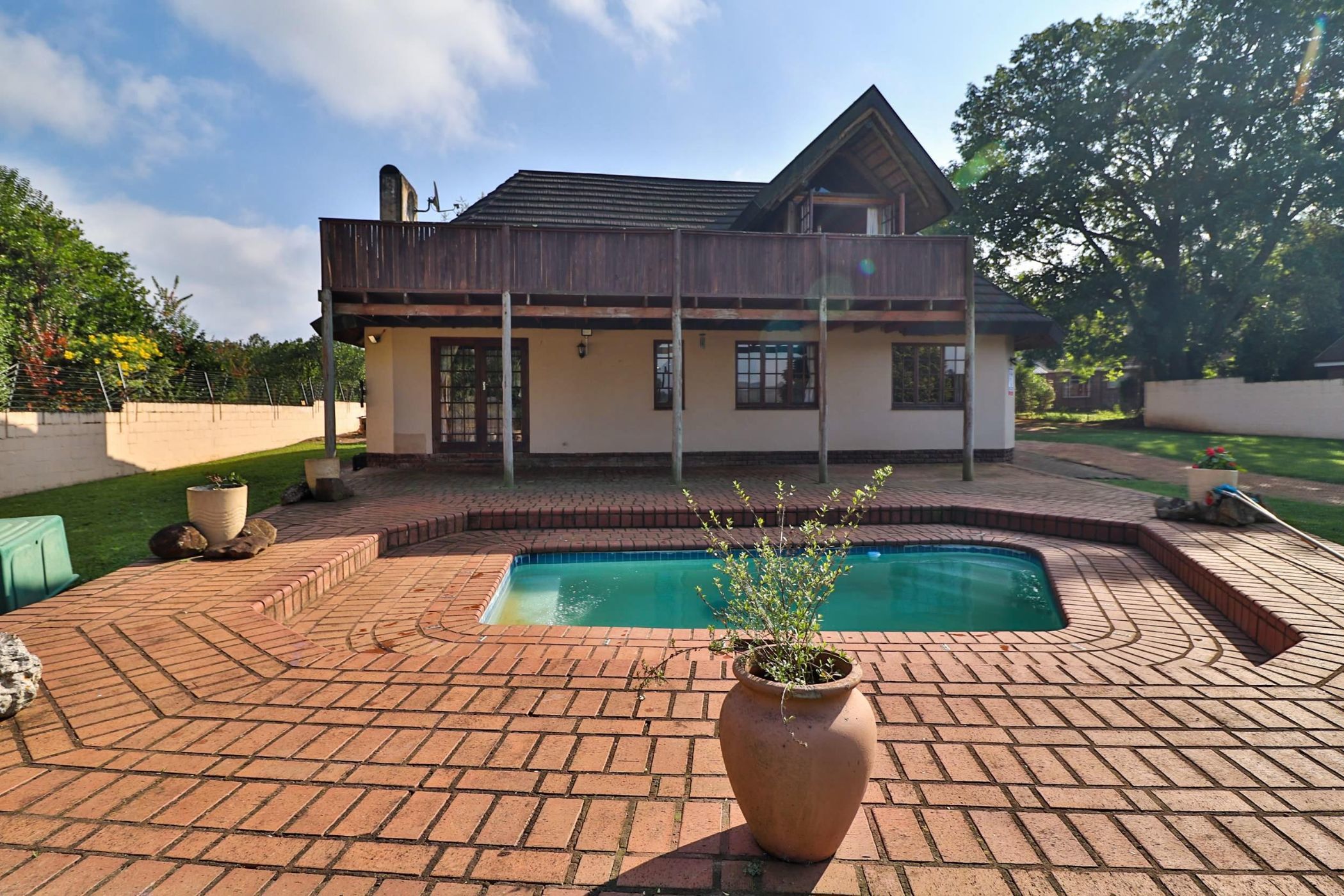 3 Bedroom House For Sale Richmond (Midlands (Rural)) 1PM1615264