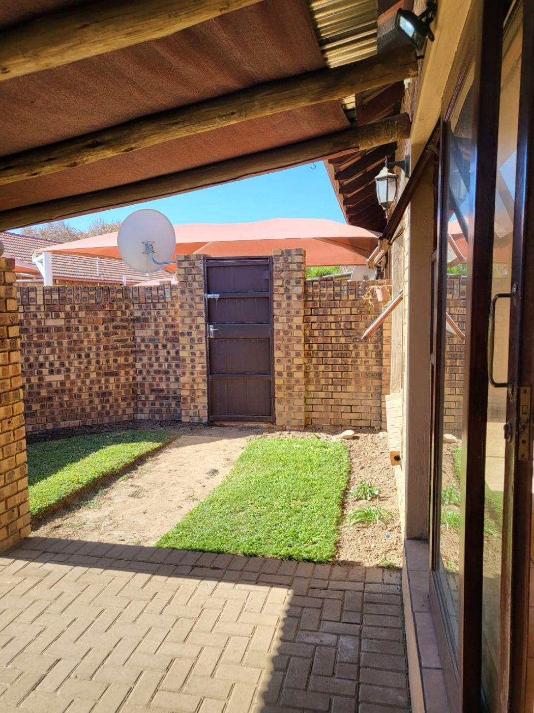 1 Bedroom Apartment For Sale Middelburg Central (Mpumalanga Central