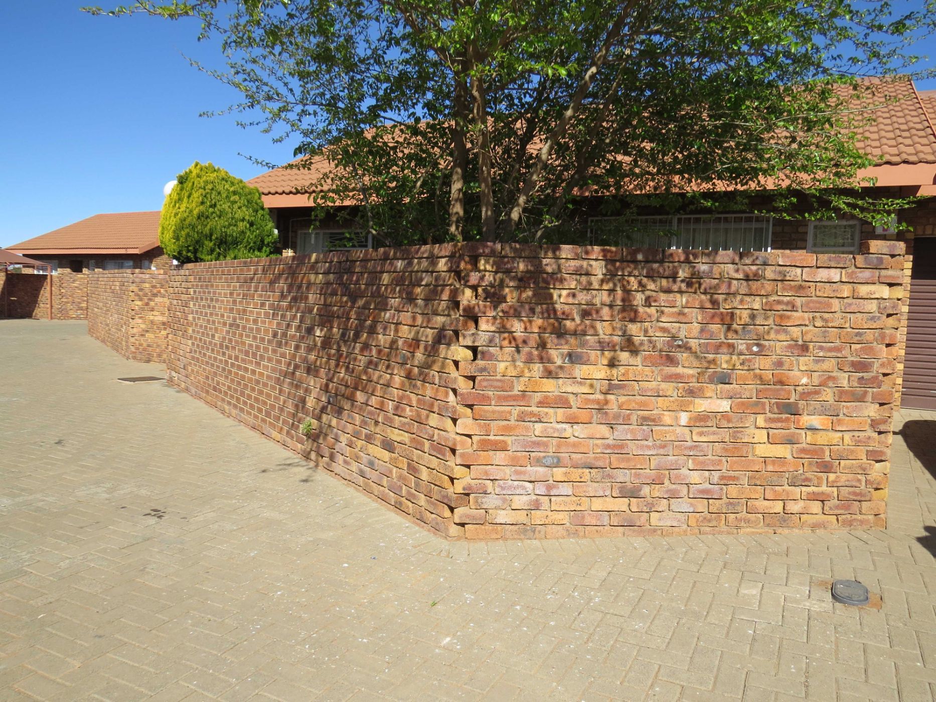 2 Bedroom Townhouse For Sale Riviera (Kimberley) 1KJ1613254 Pam