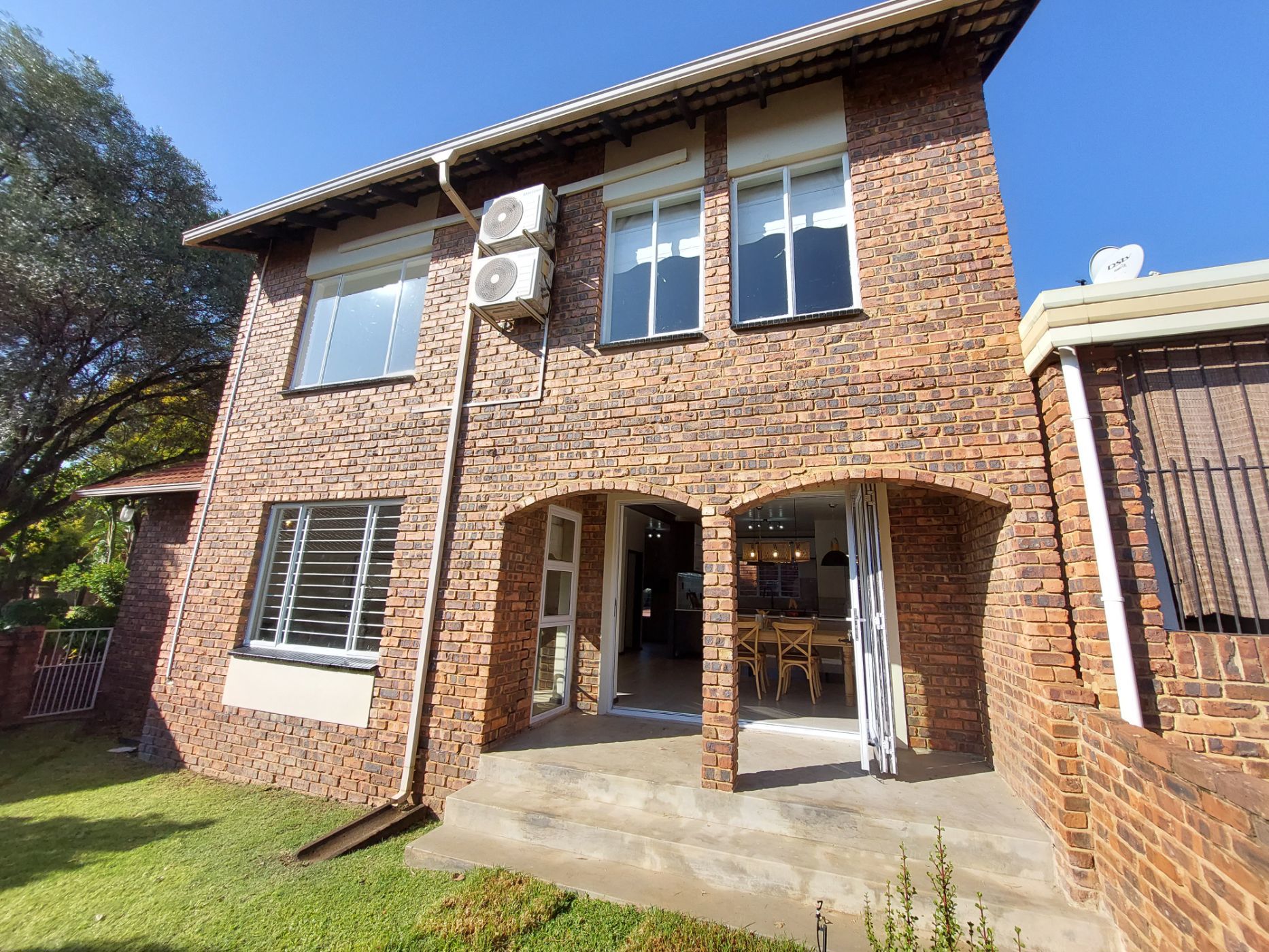 3 Bedroom Townhouse For Sale Faerie Glen PT1613428 Pam Golding Properties