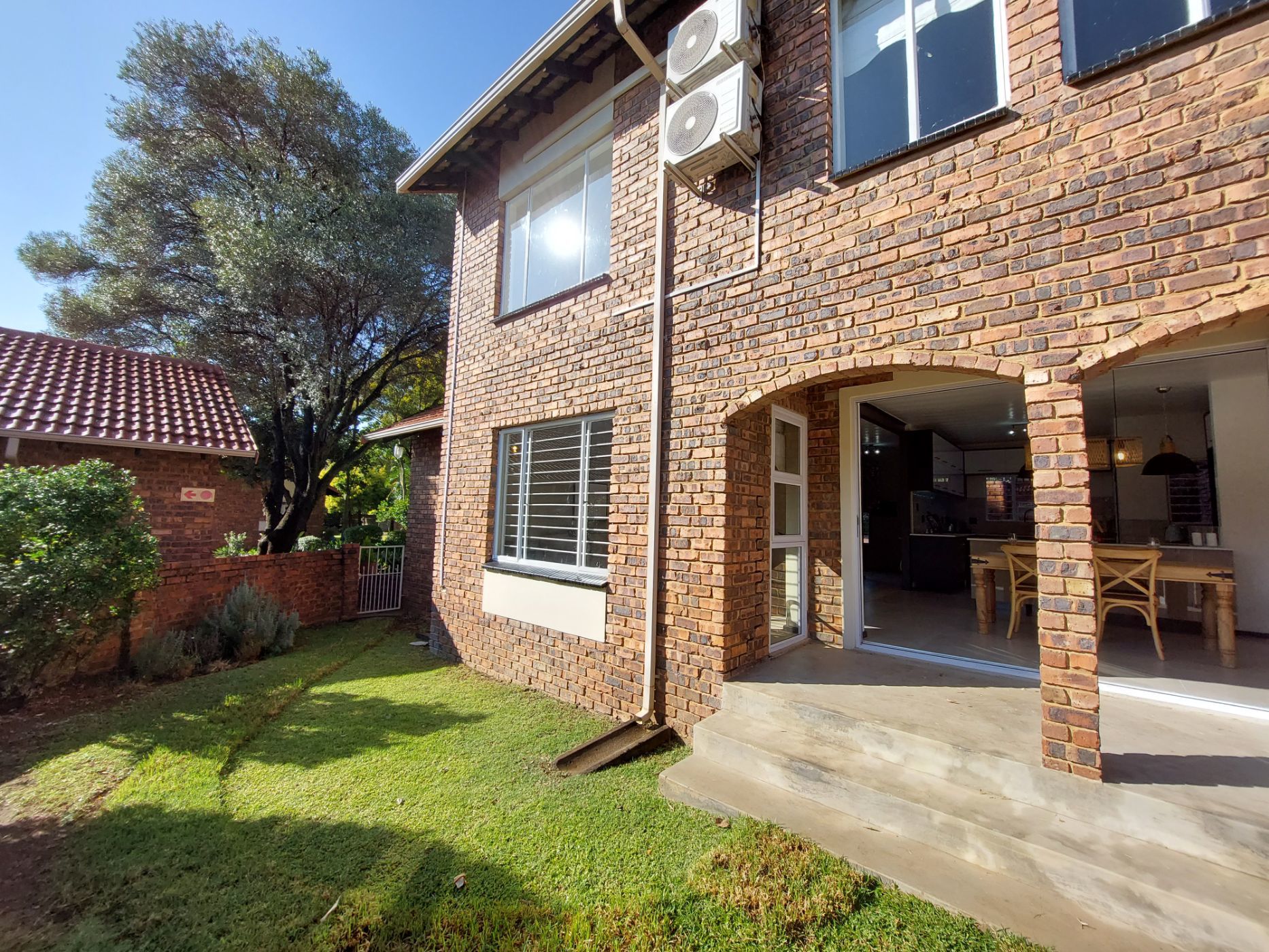 3 Bedroom Townhouse For Sale Faerie Glen PT1613428 Pam Golding Properties