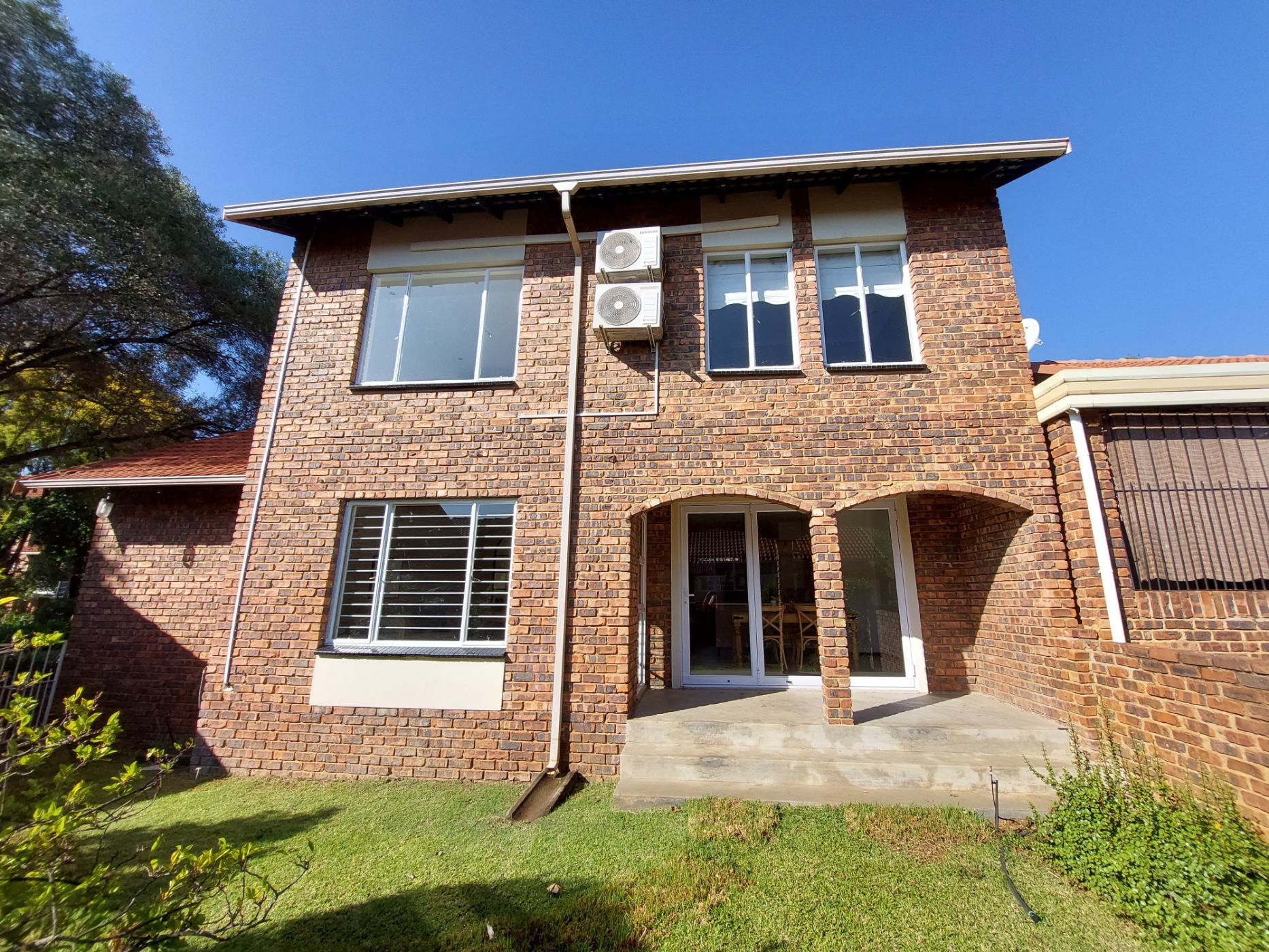 3 Bedroom Townhouse For Sale Faerie Glen PT1613428 Pam Golding Properties