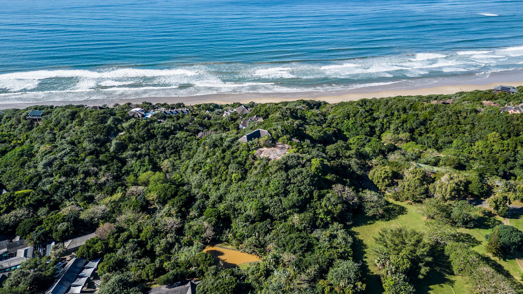 8127 m2 Commercial Vacant Land For Sale Cintsa 1ET1614789 Pam Golding Properties