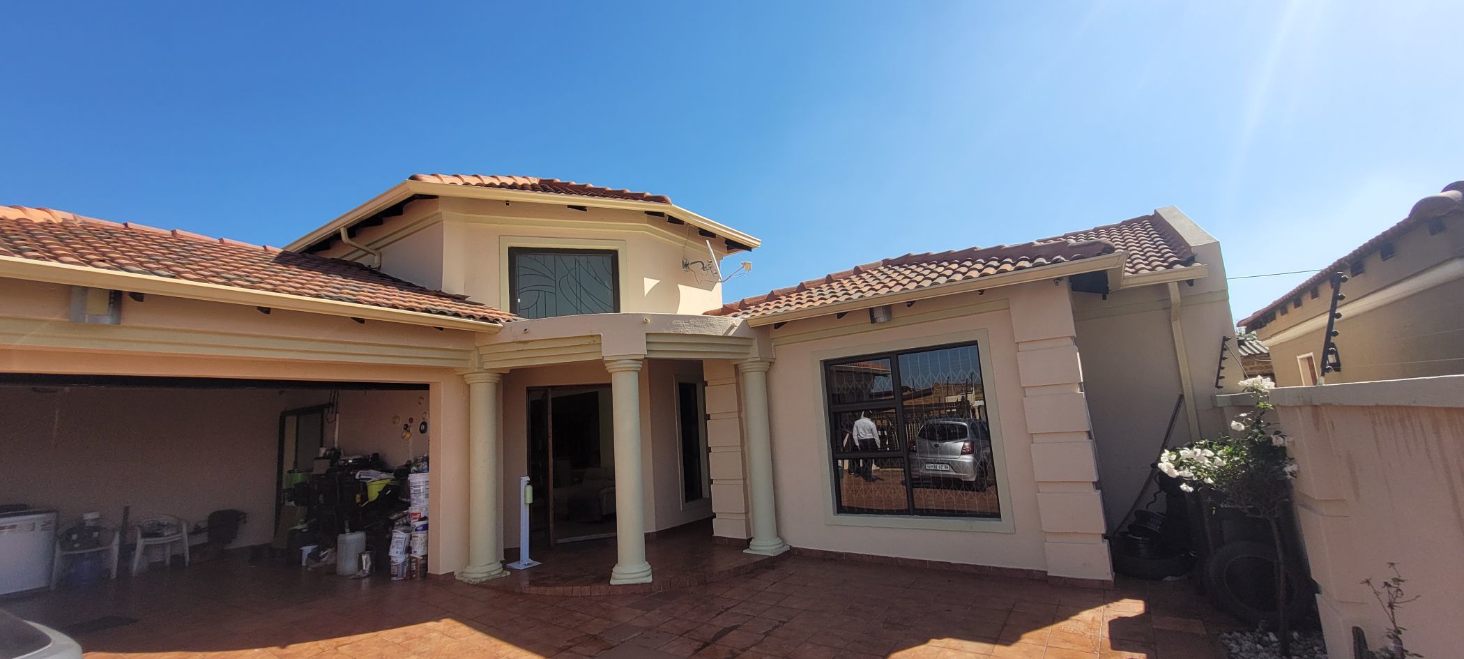 3 Bedroom House For Sale Daveyton EN1613448 Pam Golding Properties