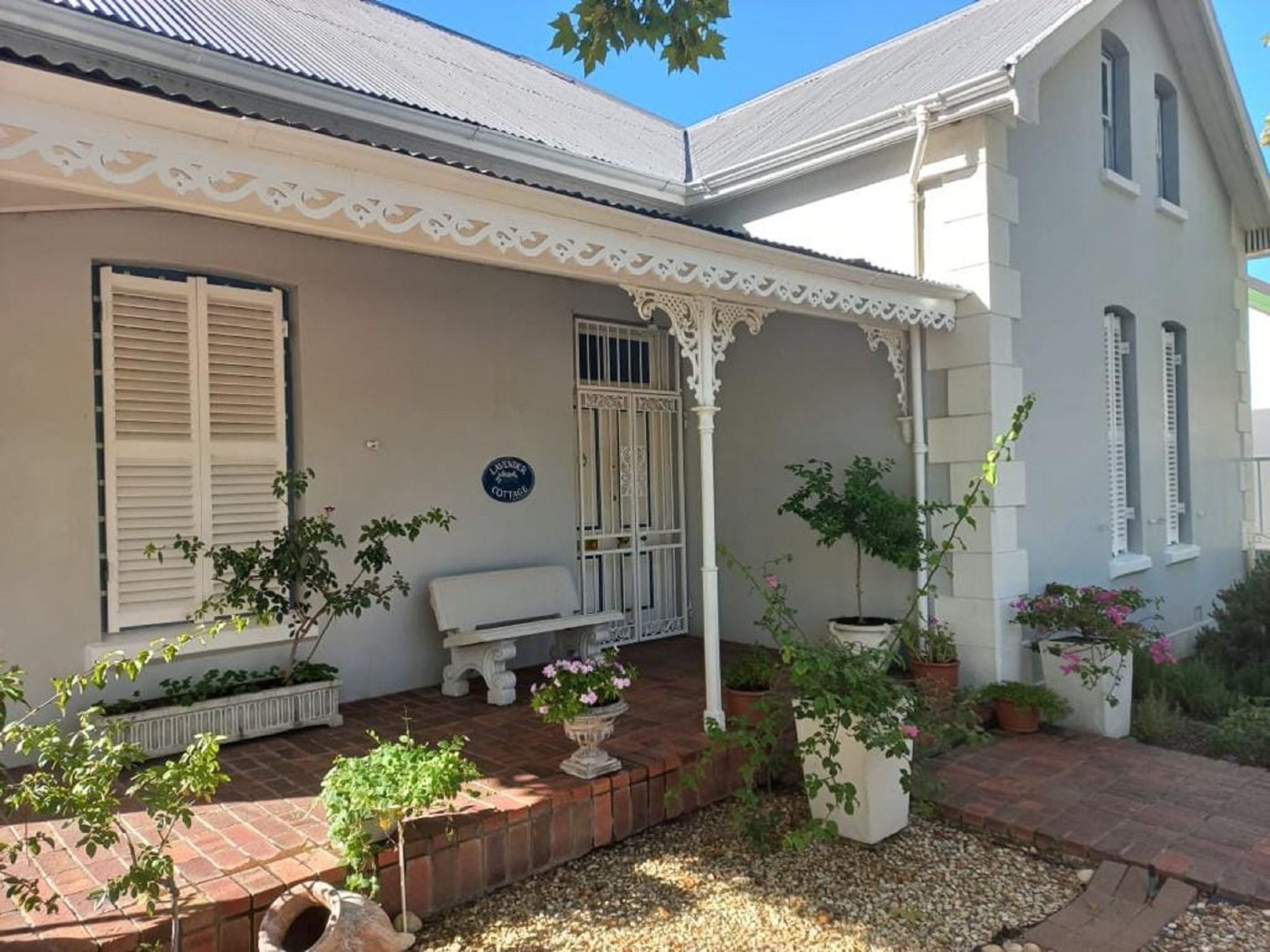 3 Bedroom House For Sale Worcester Central TK1613458 Pam Golding