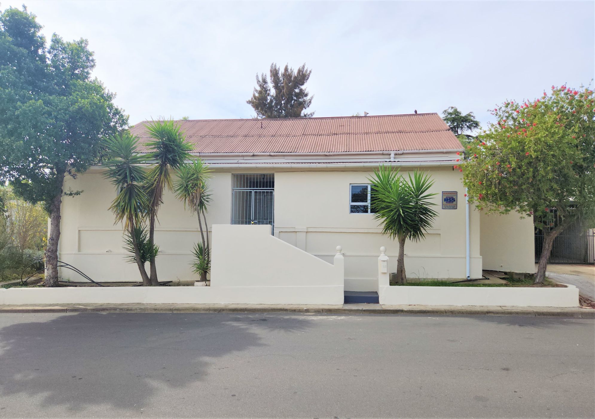 3 Bedroom House For Sale Amandelrug (Malmesbury) 1MS1613622 Pam