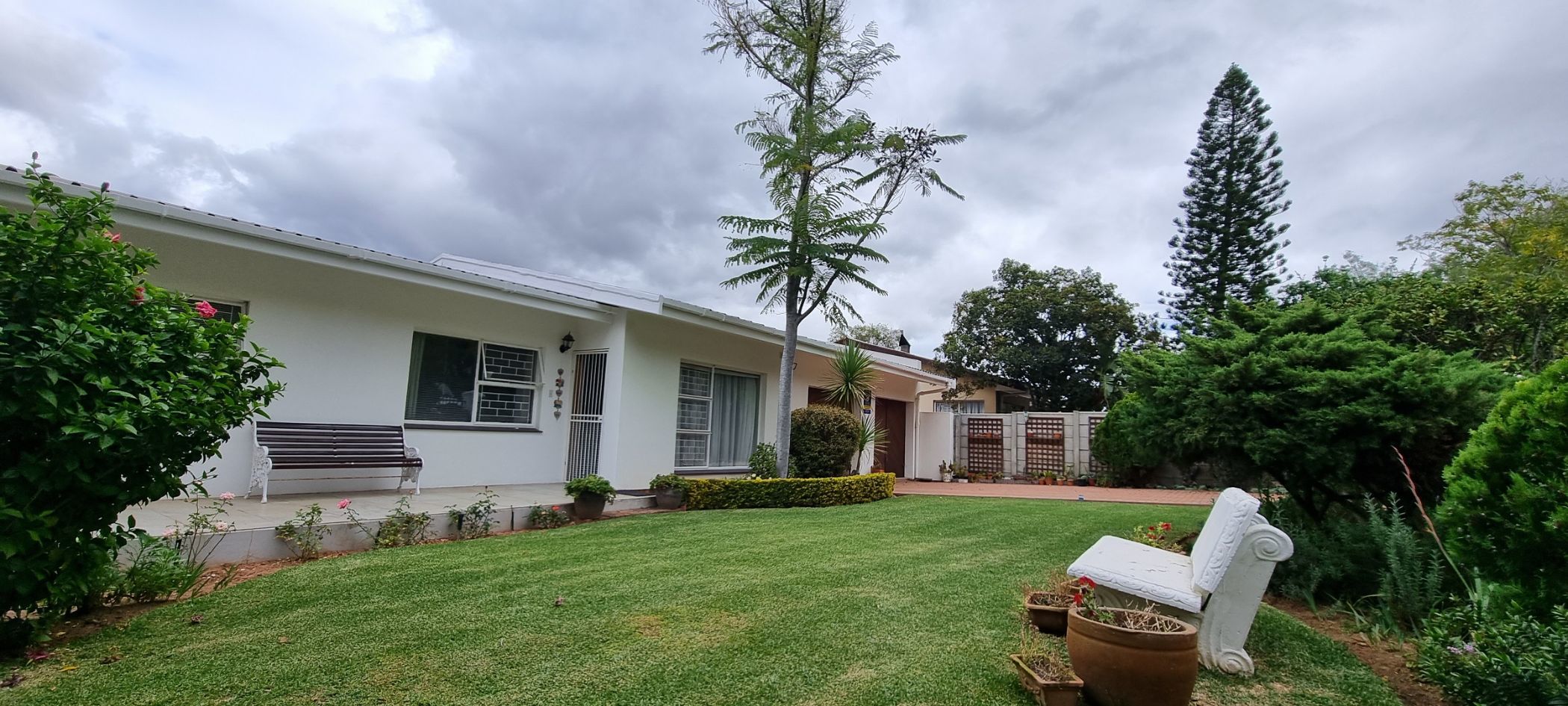 3 Bedroom House For Sale Panorama (Worcester) TK1613795 Pam Golding Properties