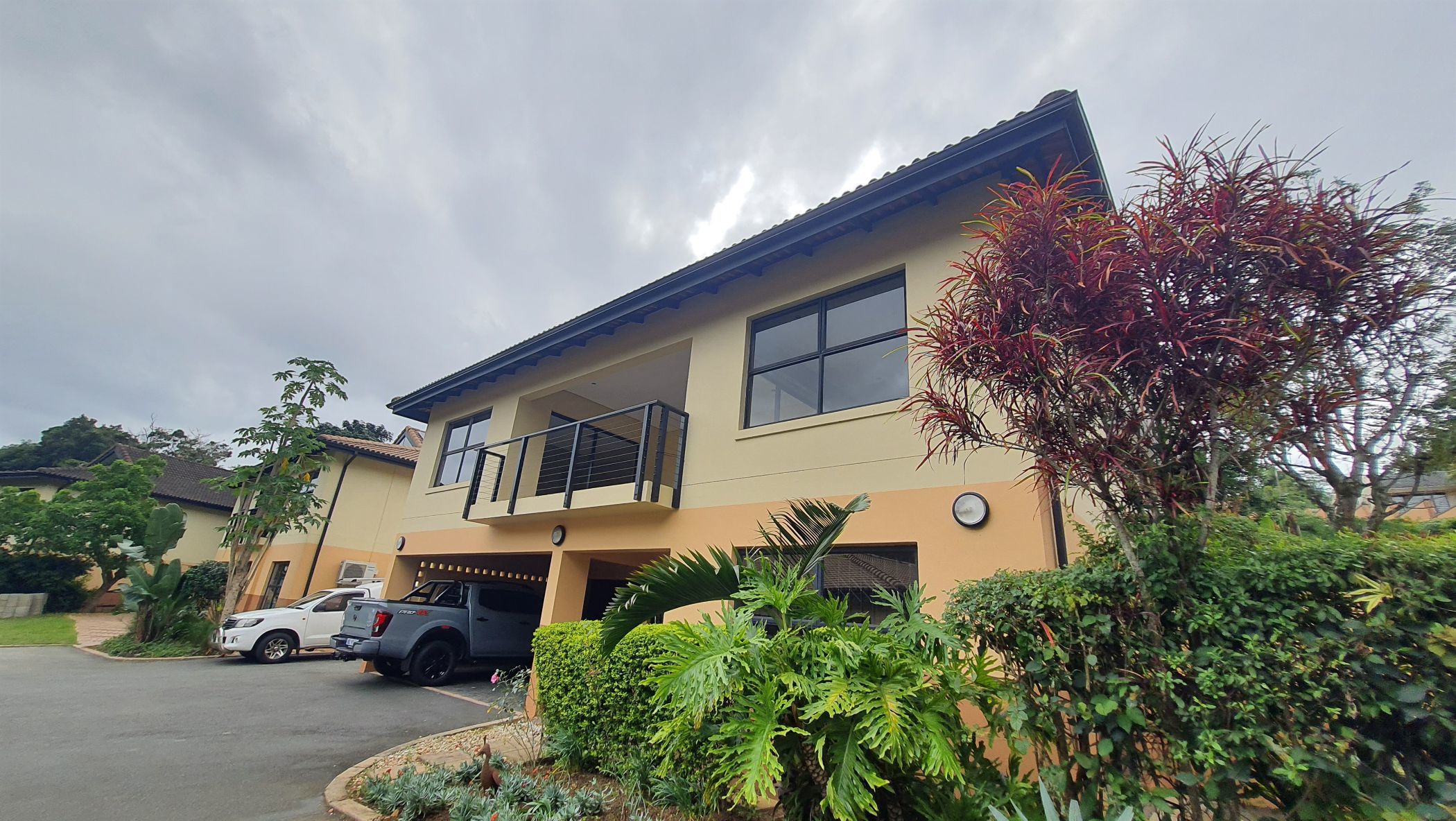 3 Bedroom Townhouse For Sale Dawncliffe 1WS1613833 Pam Golding