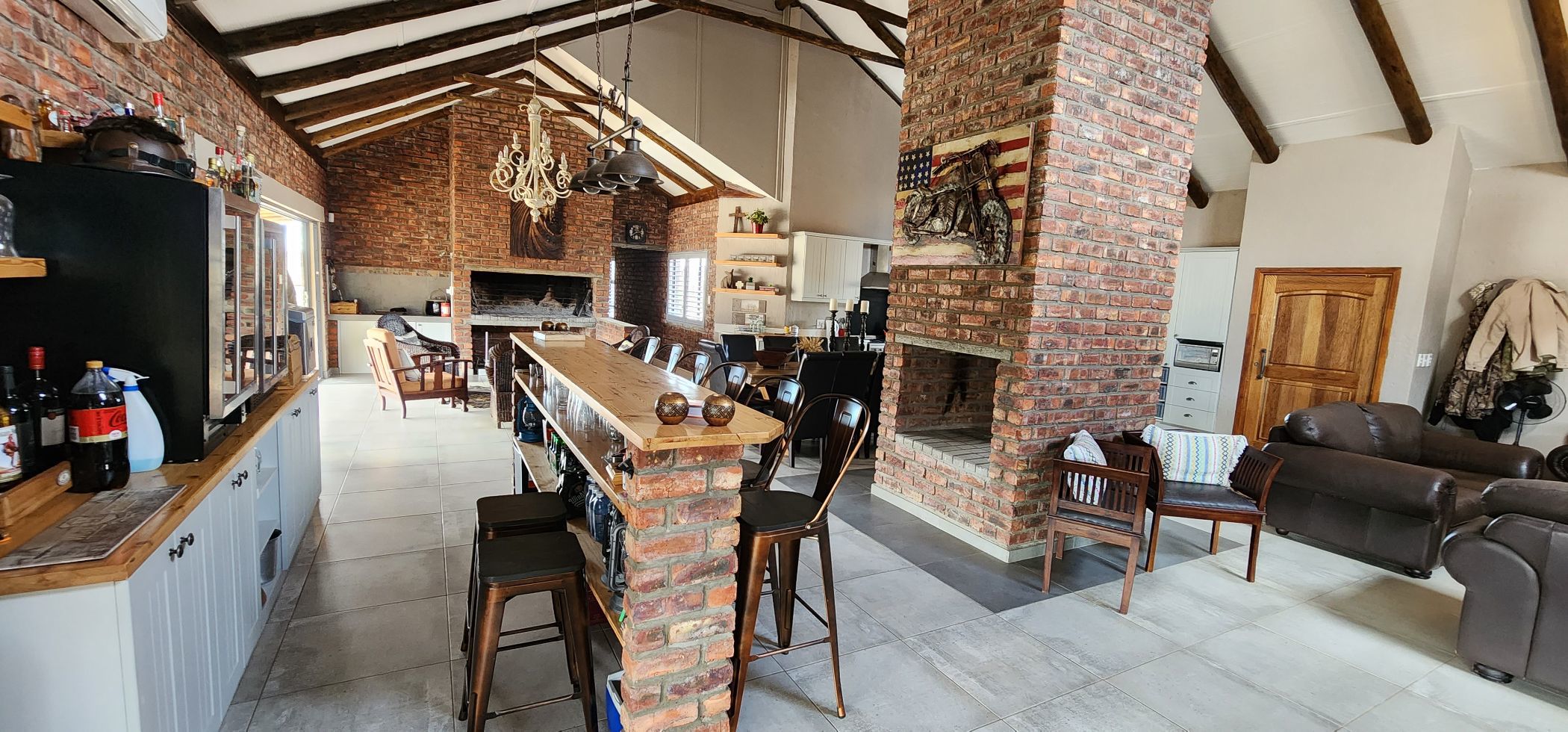 1900 hectare Game Farm For Sale Steytlerville 1KK1613878 Pam