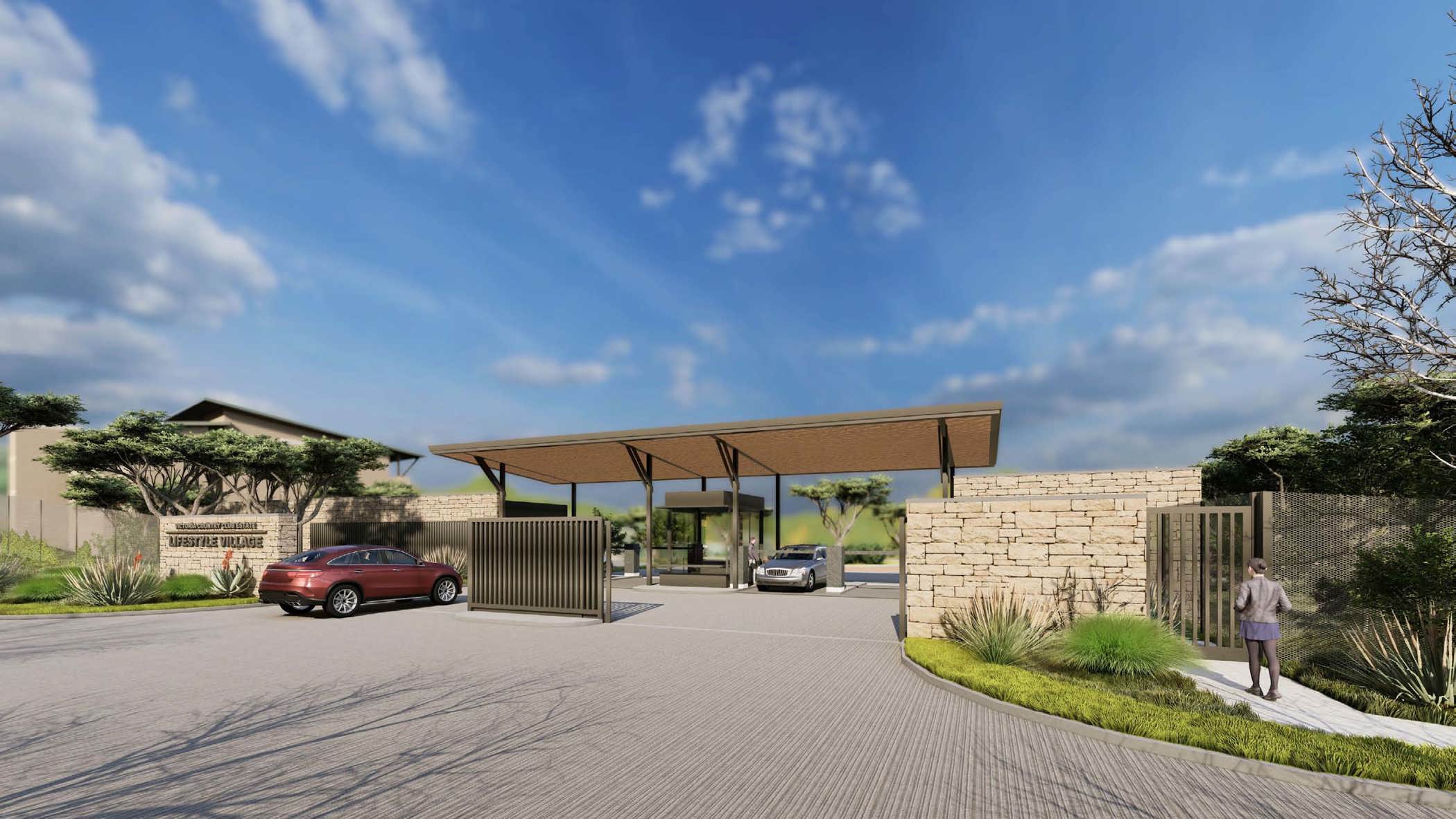 400 m2 Residential Vacant Land For Sale Victoria Country Club Estate 1PM1614222 Pam