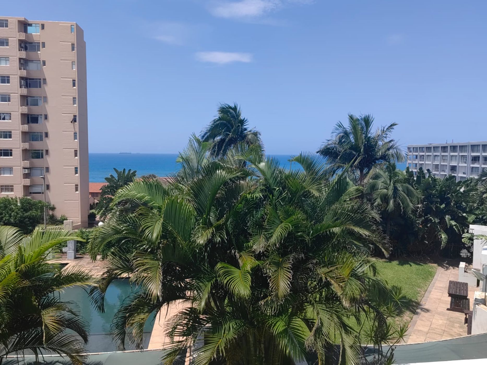 3 Bedroom Apartment To Rent uMhlanga Rocks 1ND1613947 Pam Golding