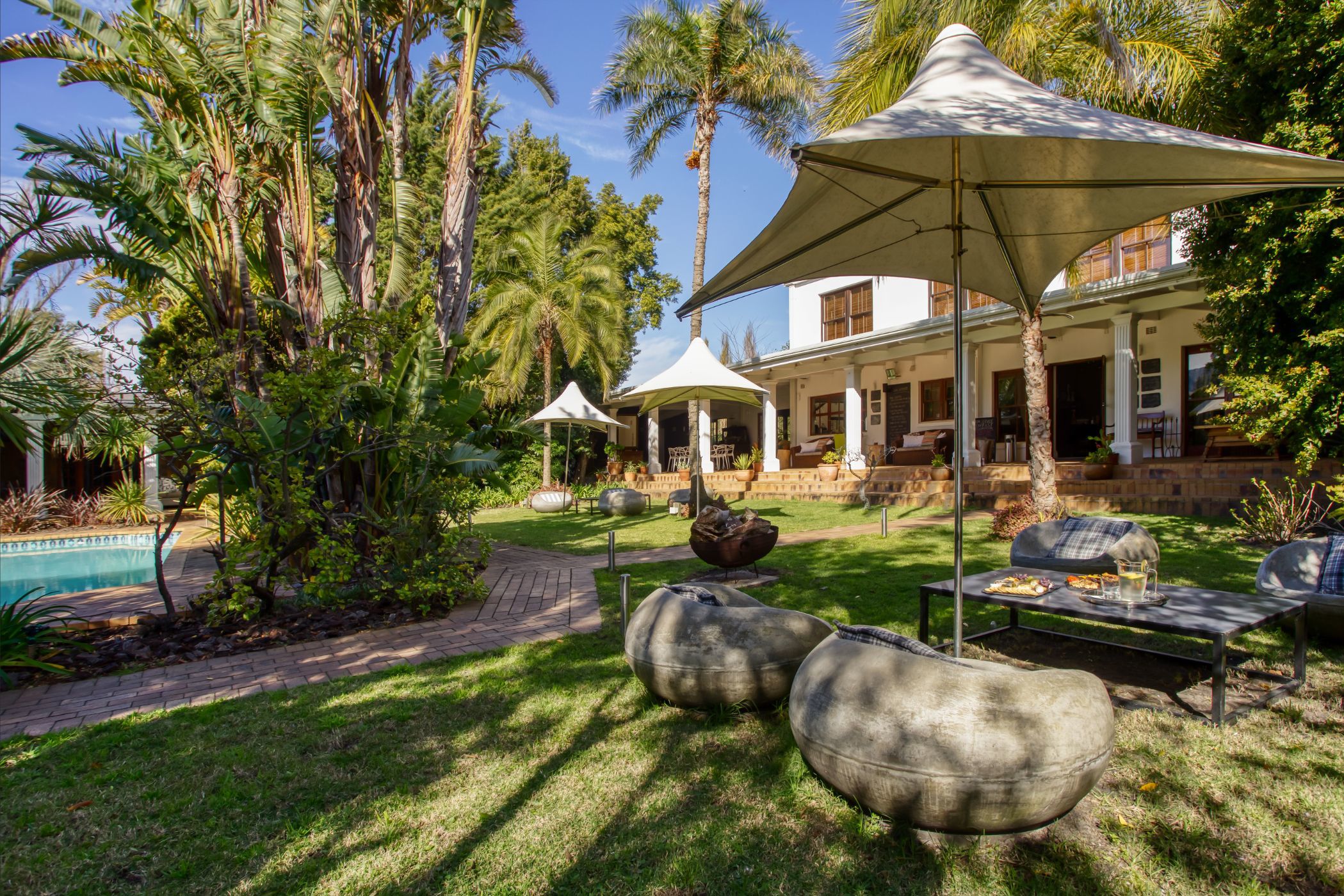 Country Hotel For Sale Grabouw PGLAG1614025 Pam Golding Properties