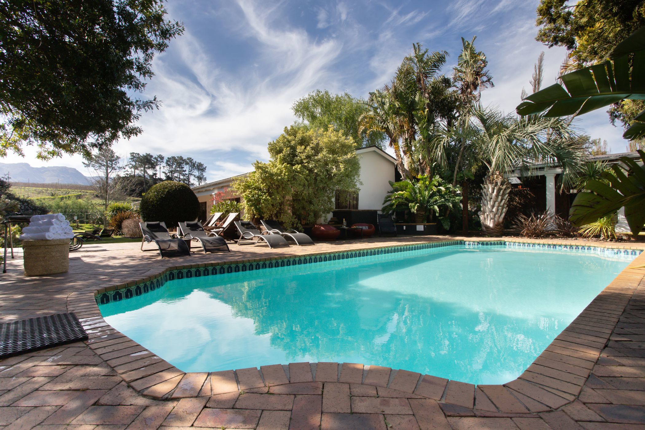 Country Hotel For Sale Grabouw PGLAG1614025 Pam Golding Properties