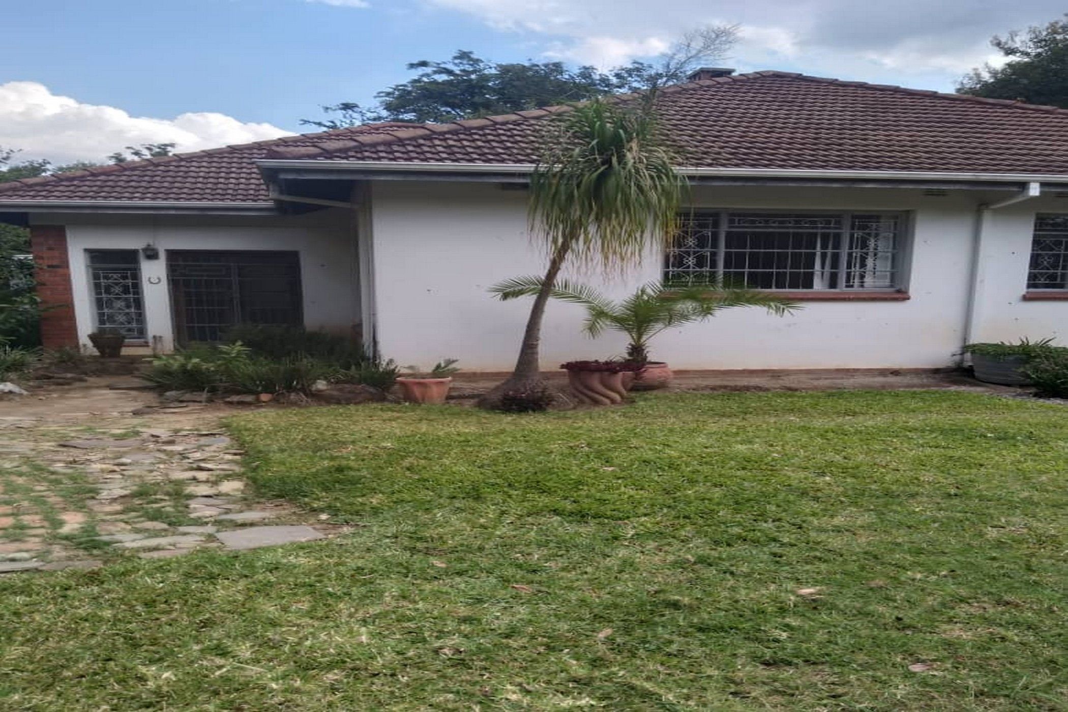 4 Bedroom House For Sale | Harare (Zimbabwe) | 3ZB1614220 | Pam Golding ...