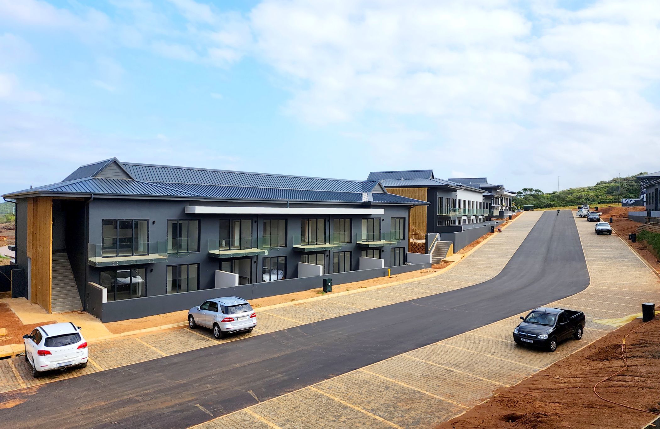 1 bedroom apartment for sale in Zimbali Lakes Resort