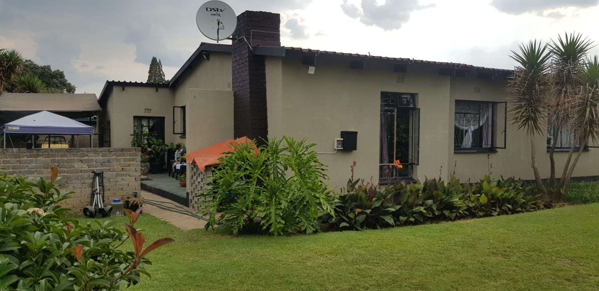 3 Bedroom House For Sale Sonlandpark 1VT1614457 Pam Golding Properties