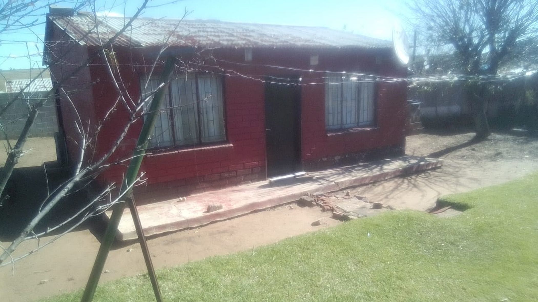 2 Bedroom House For Sale Bohlokong 1BTH1614933 Pam Golding Properties