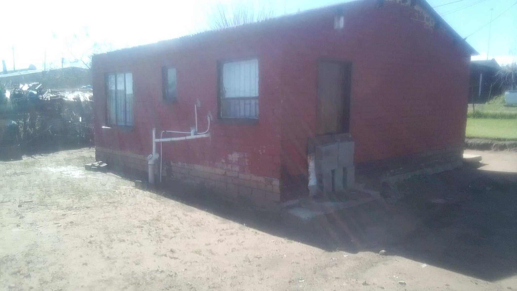 2 Bedroom House For Sale Bohlokong 1BTH1614933 Pam Golding Properties