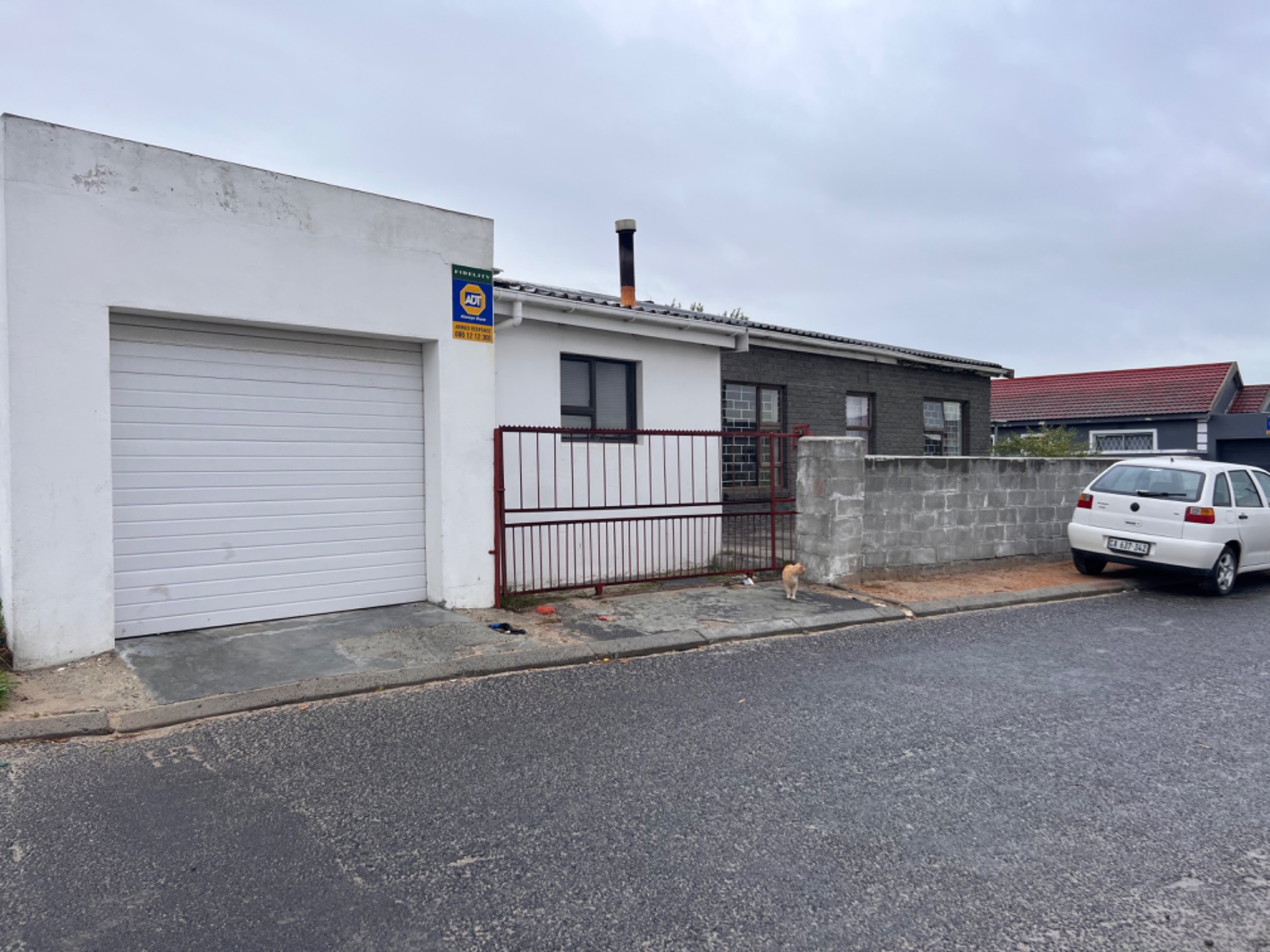 Malibu Village (Blue Downs) 3 Bedroom Houses For Sale Pam Golding