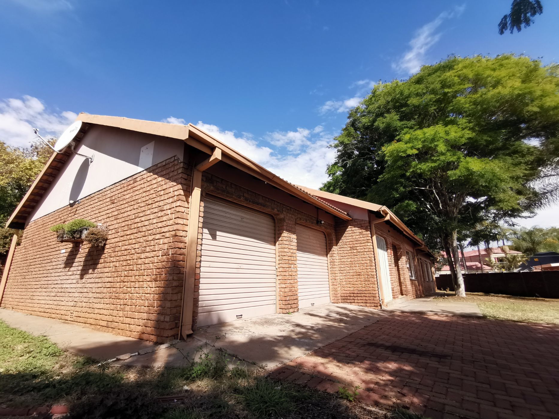 3 Bedroom House For Sale Flora Park (Polokwane) 1PS1614623 Pam